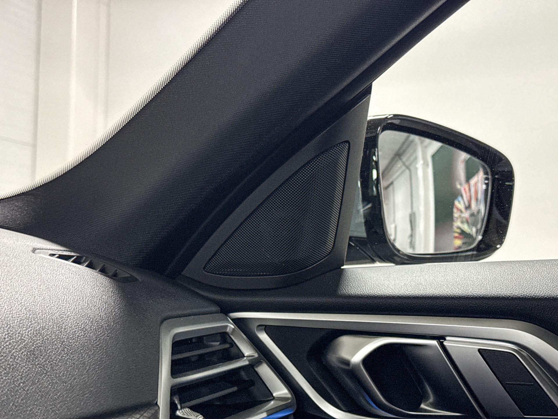 Foto van BMW I4 Edrive40