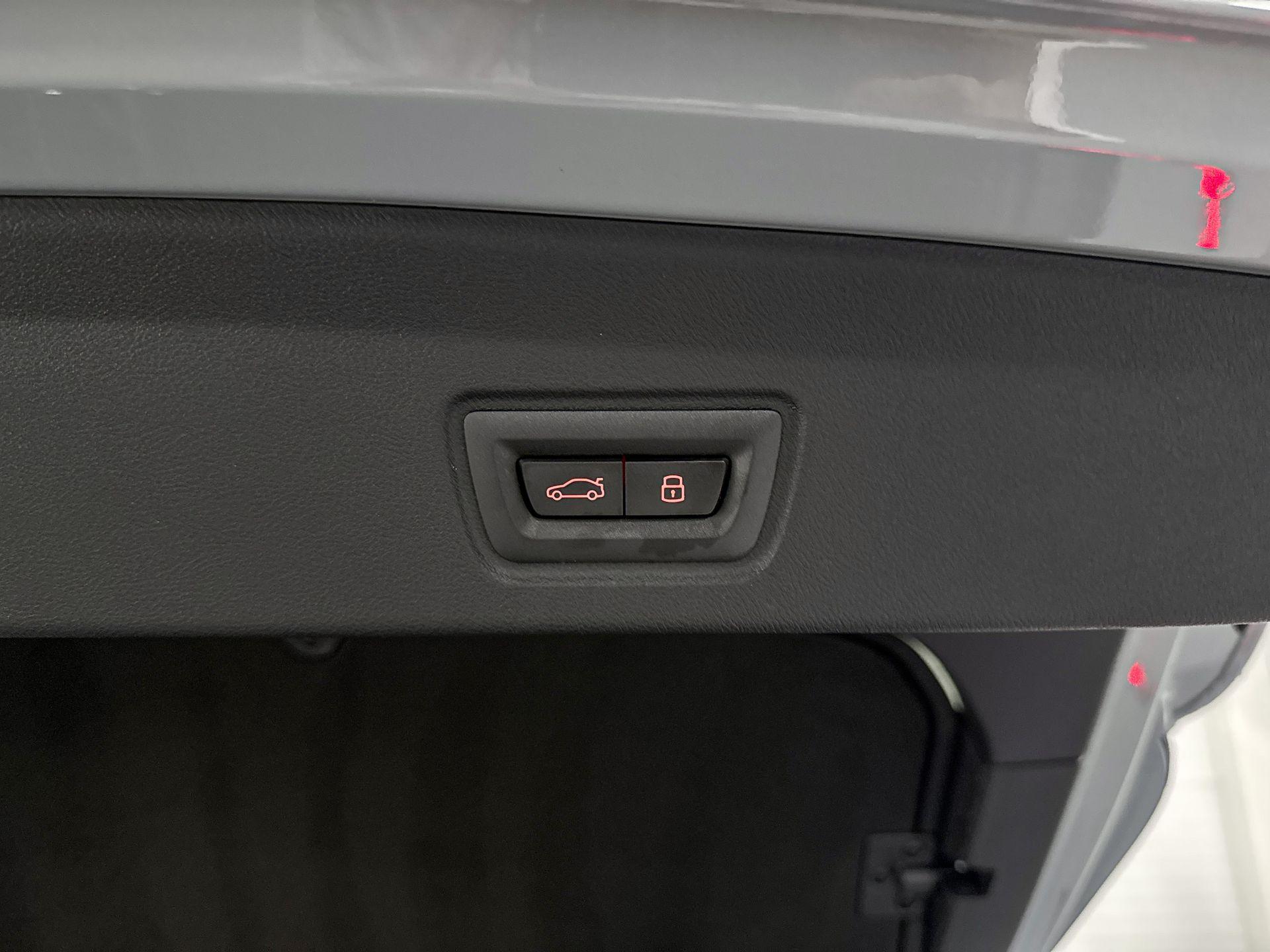 Foto van BMW I4 Edrive40