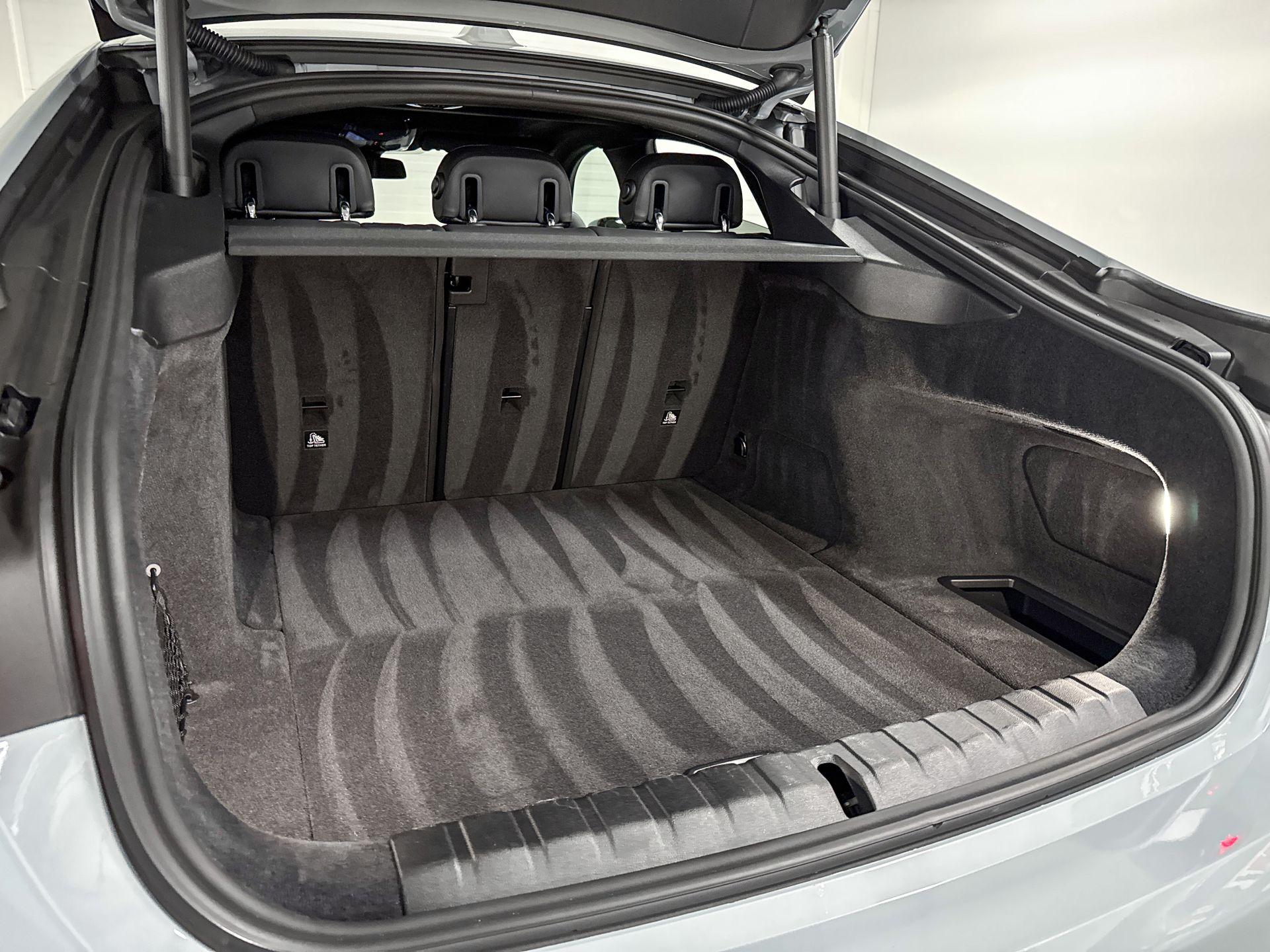 Foto van BMW I4 Edrive40