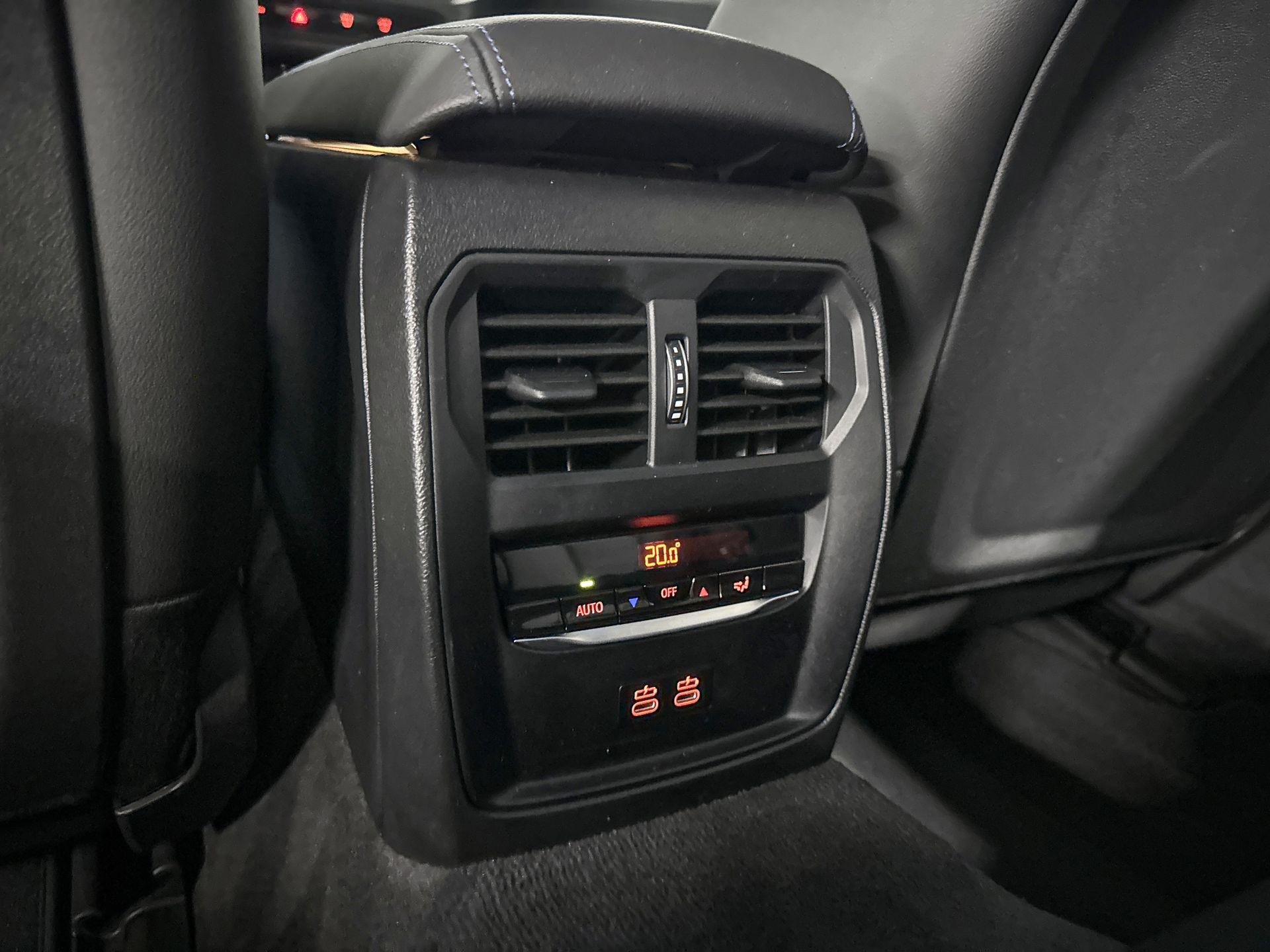 Foto van BMW I4 Edrive40