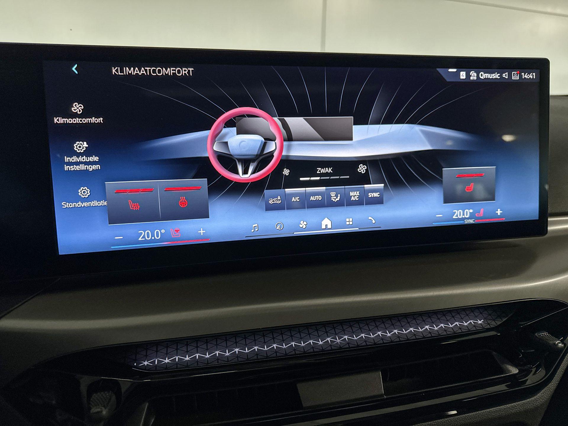 Foto van BMW 220i