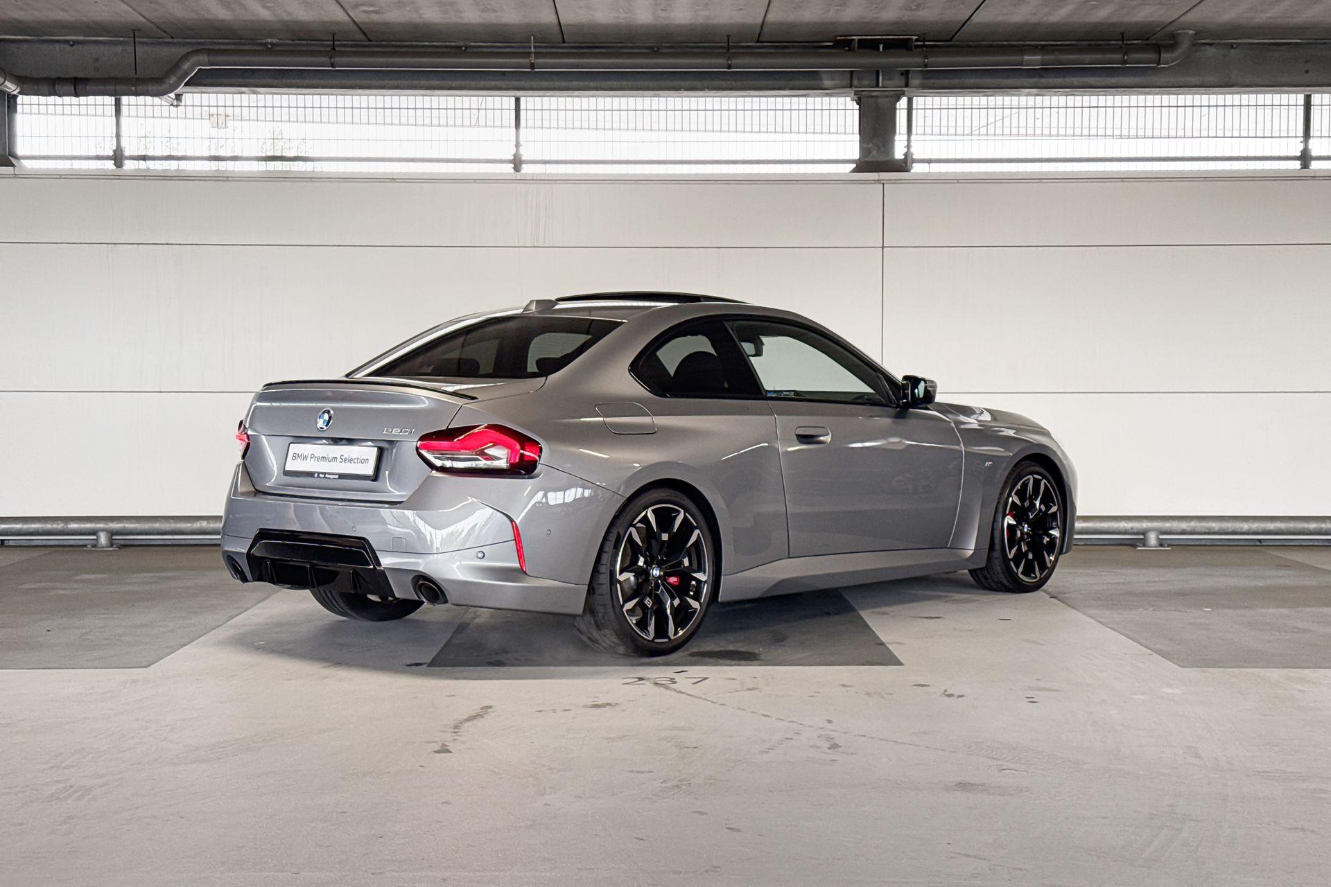 Foto van BMW 220i