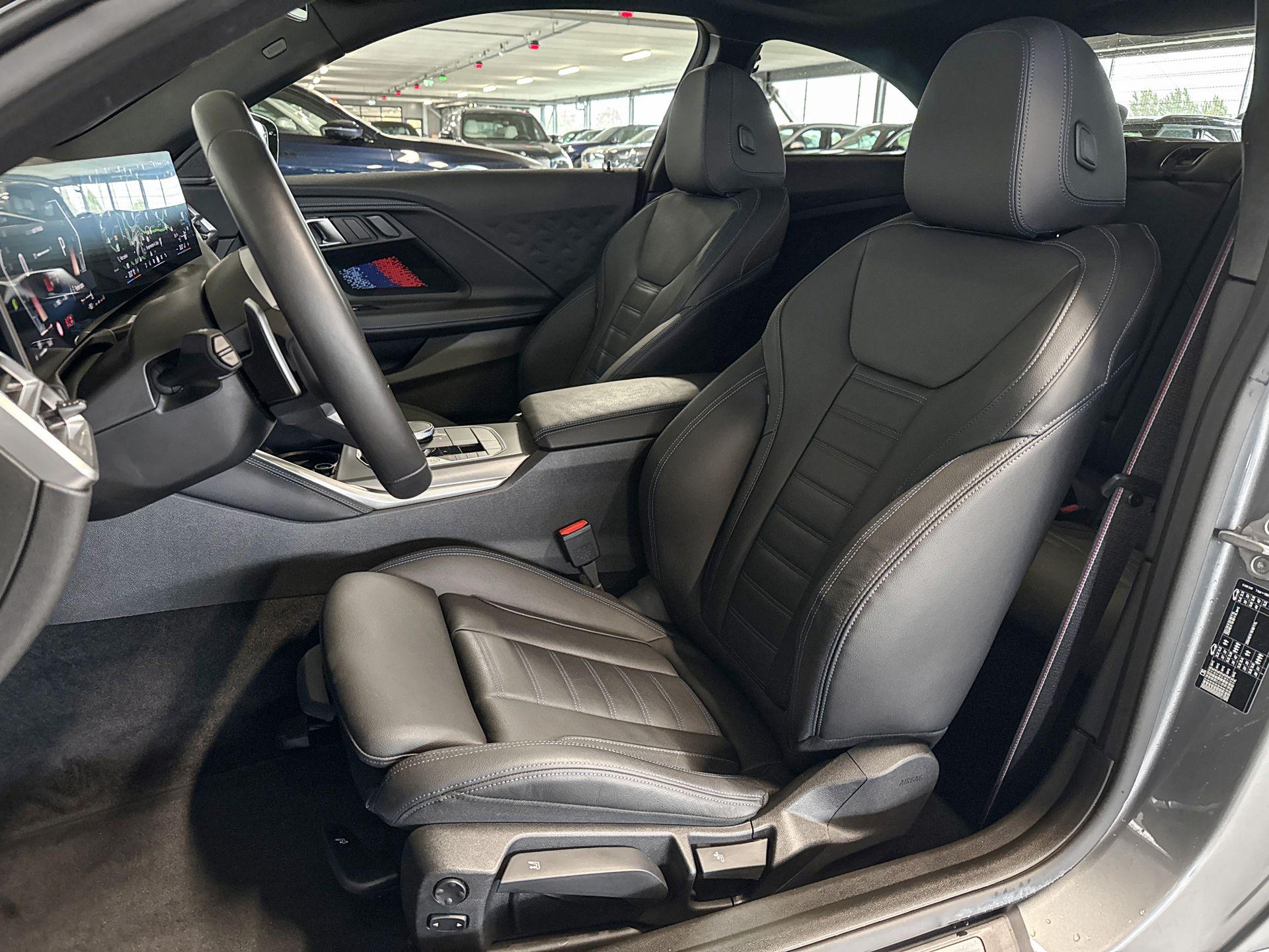 Foto van BMW 220i