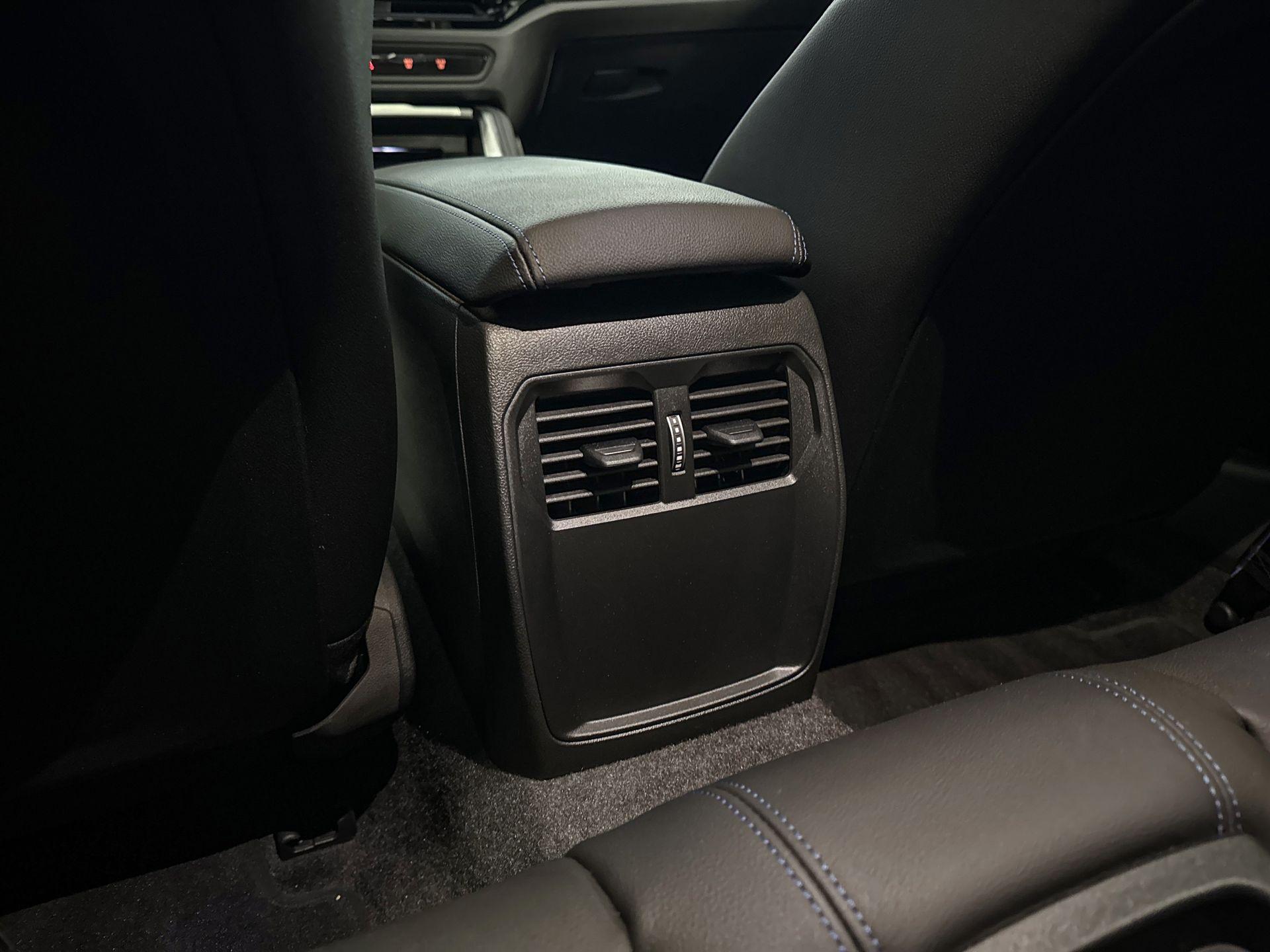Foto van BMW 220i