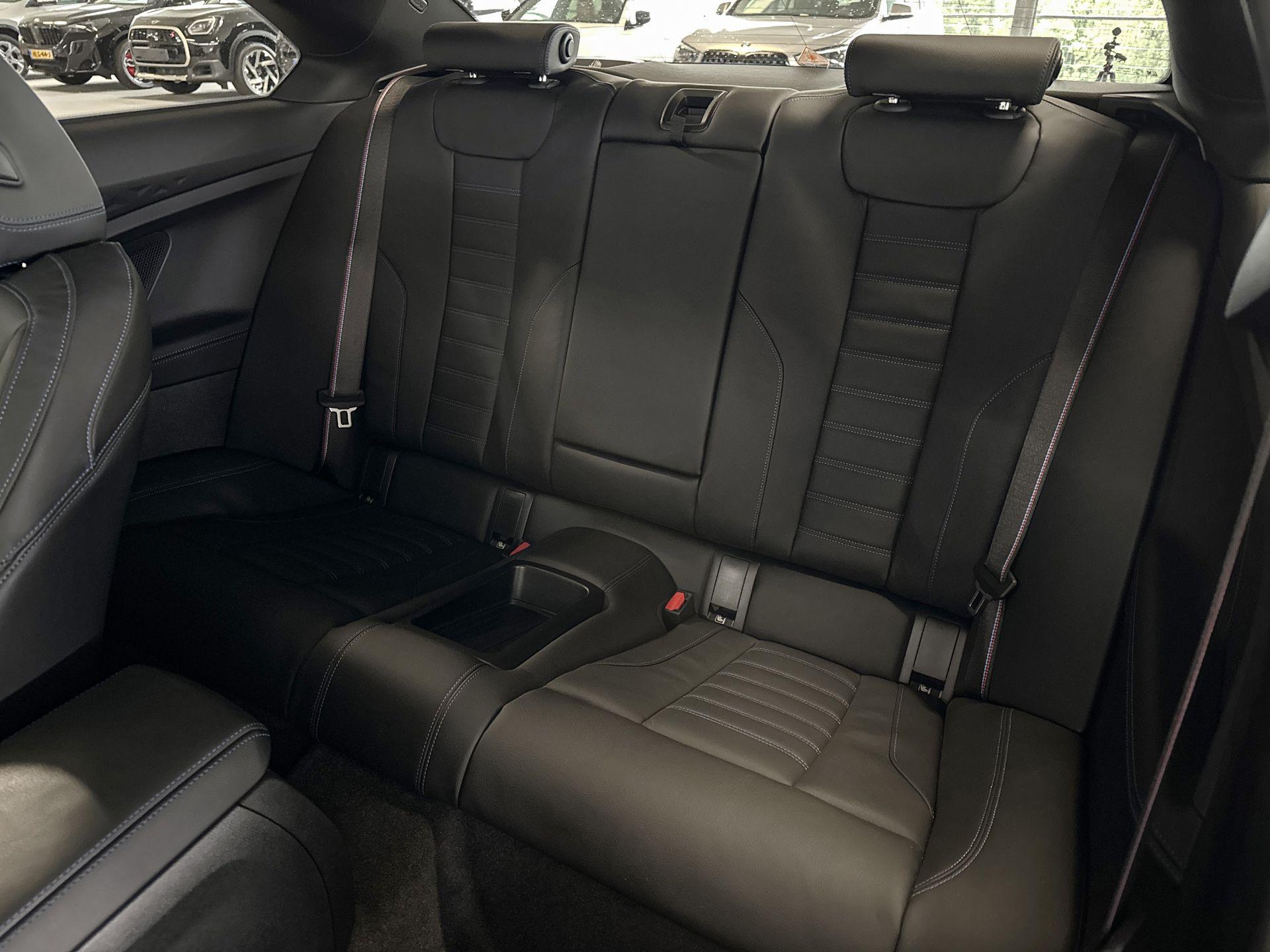 Foto van BMW 220i