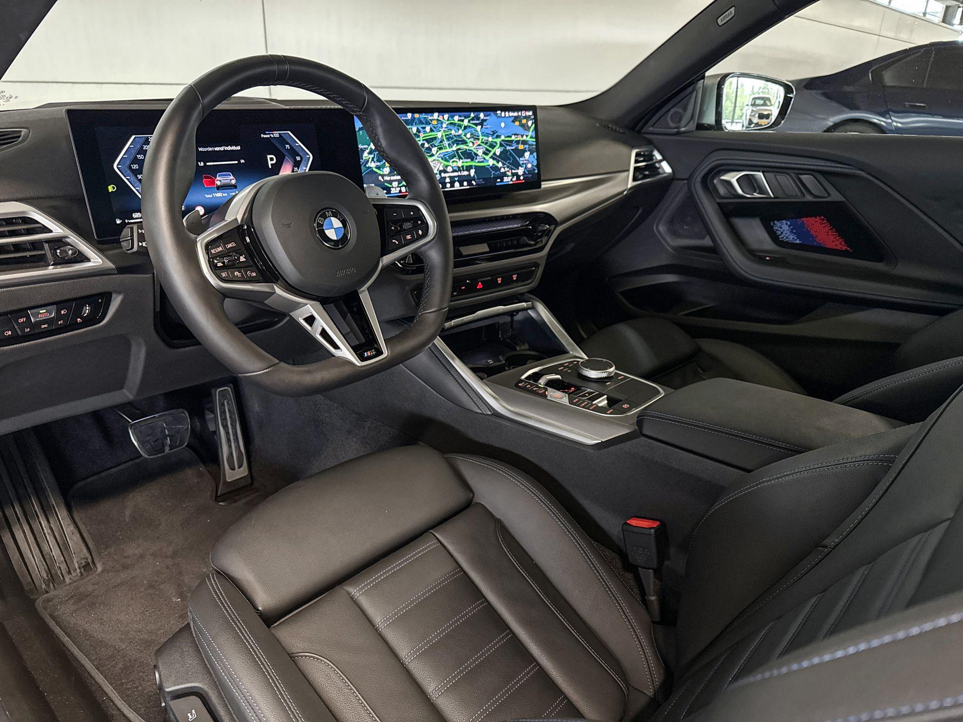 Foto van BMW 220i