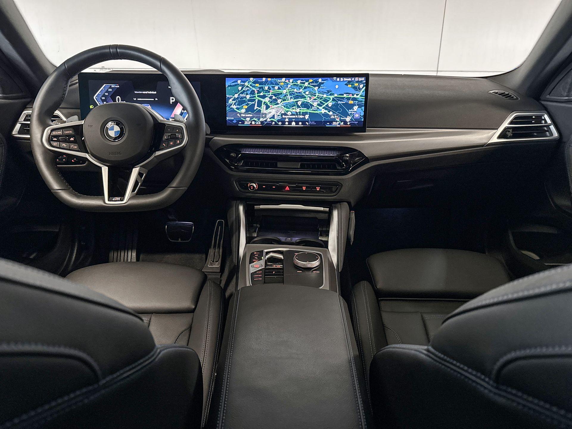 Foto van BMW 220i