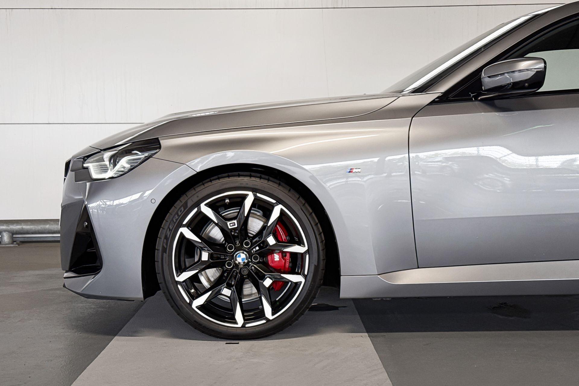 Foto van BMW 220i