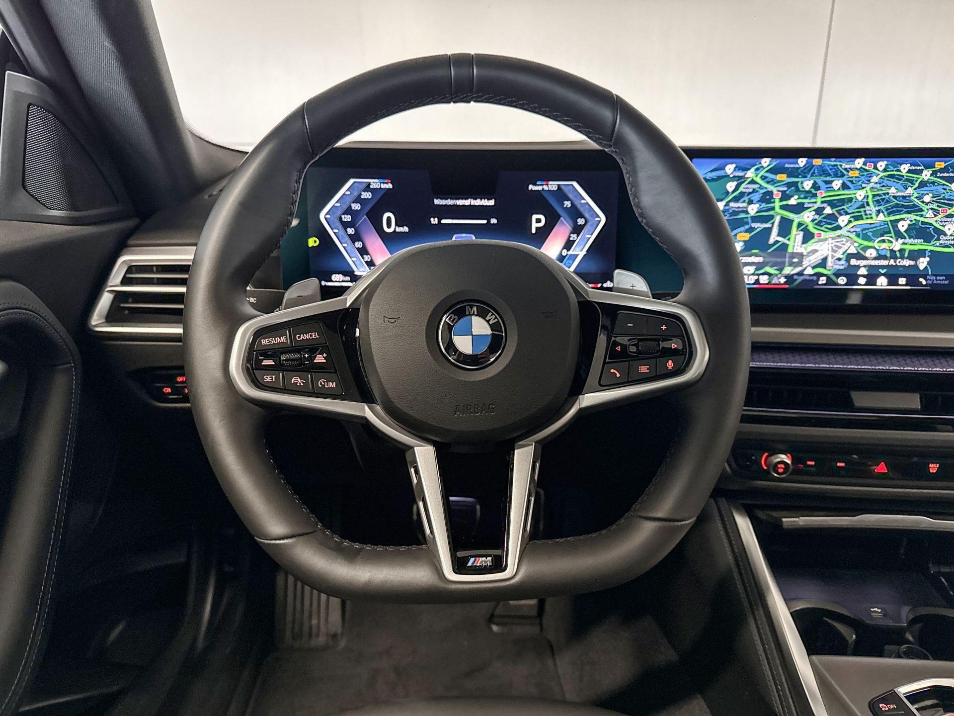 Foto van BMW 220i