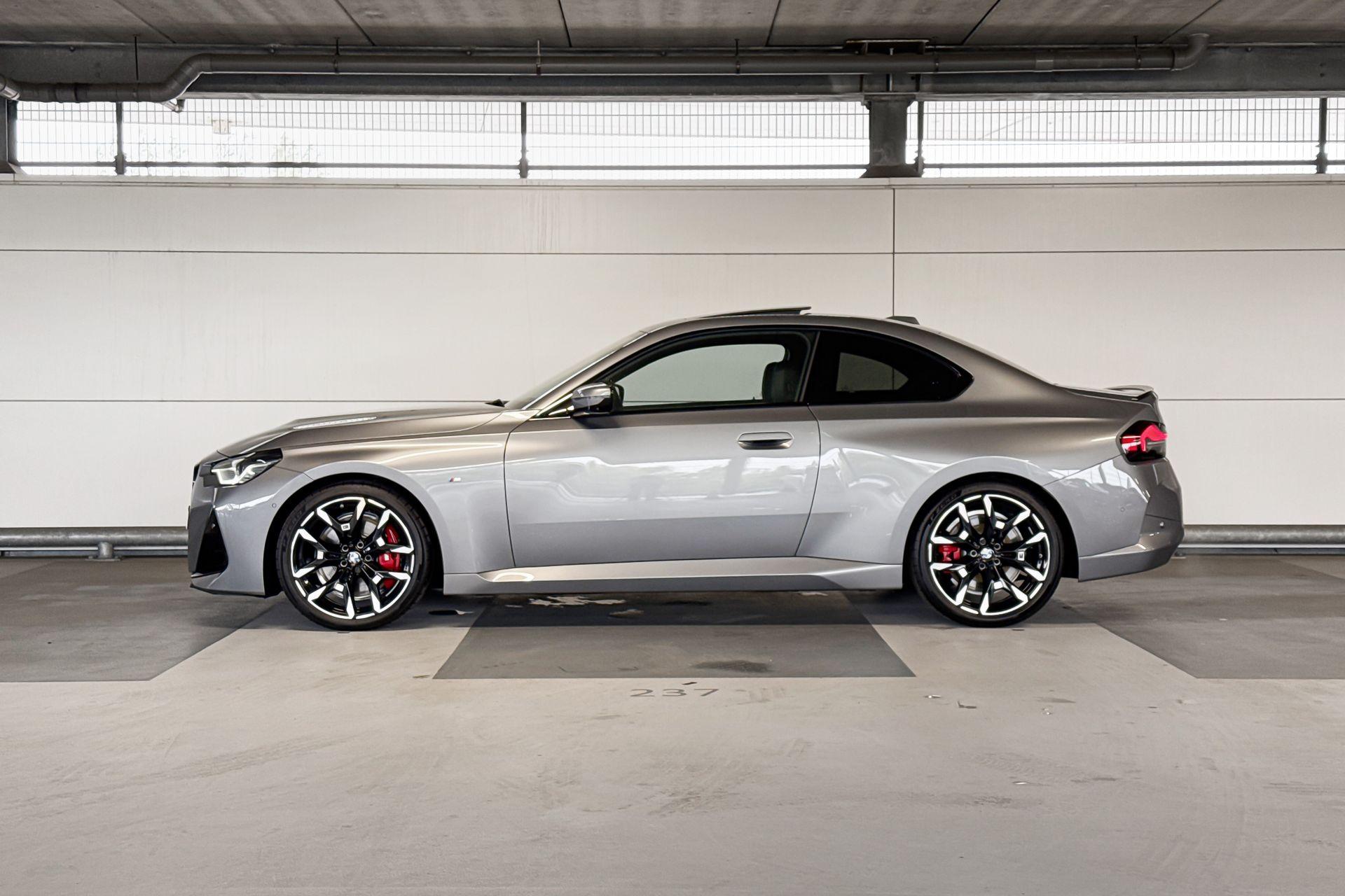Foto van BMW 220i