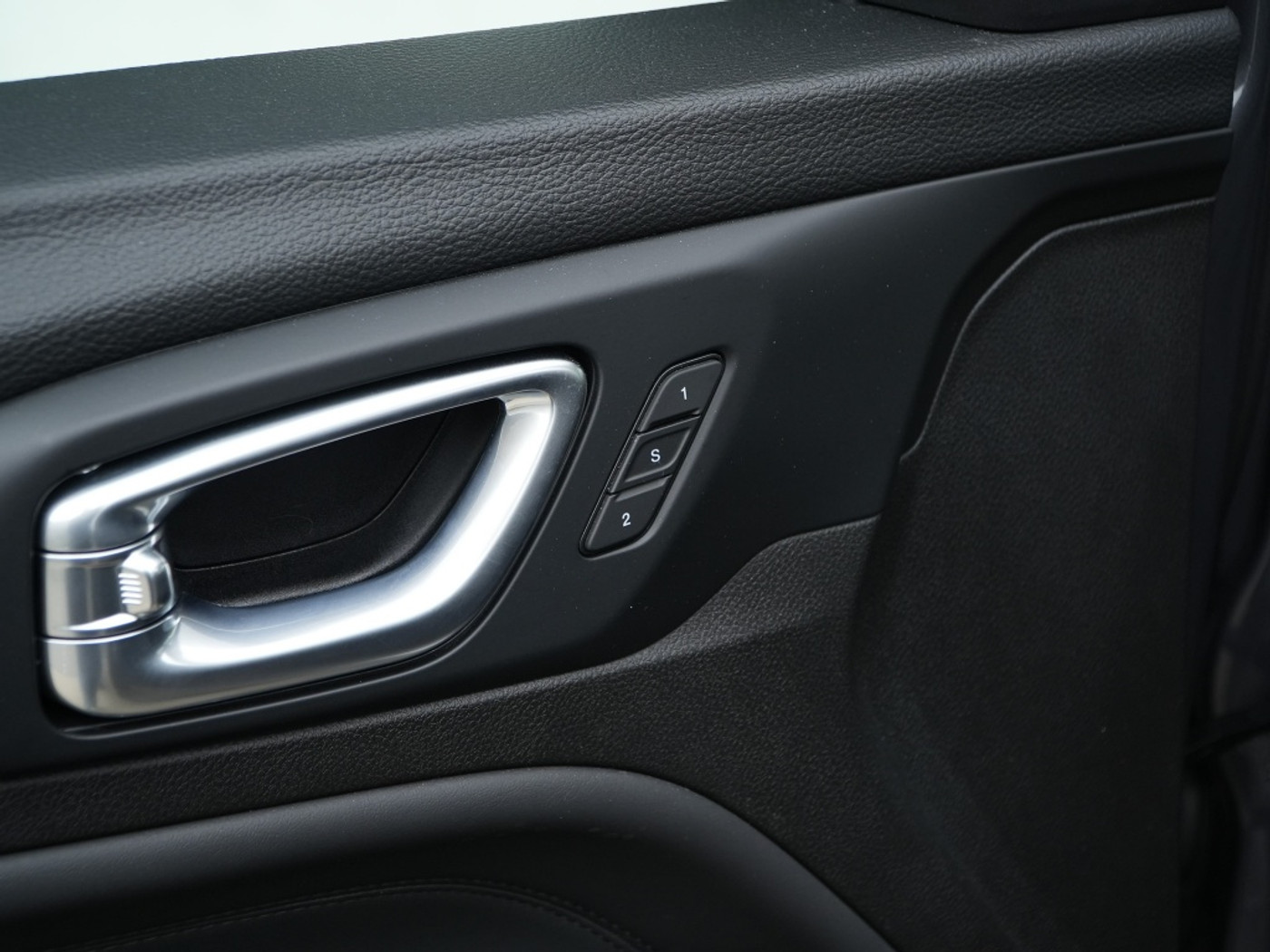 Foto van Jeep Compass