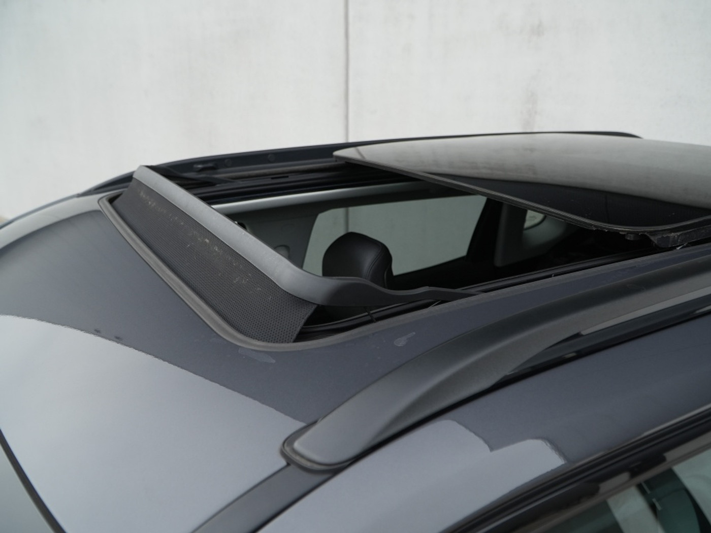 Foto van Jeep Compass