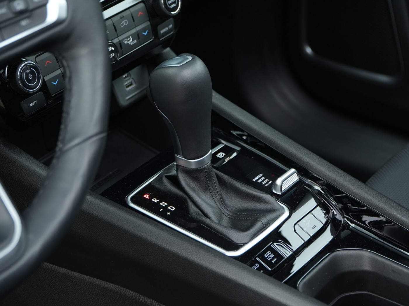Foto van Jeep Compass