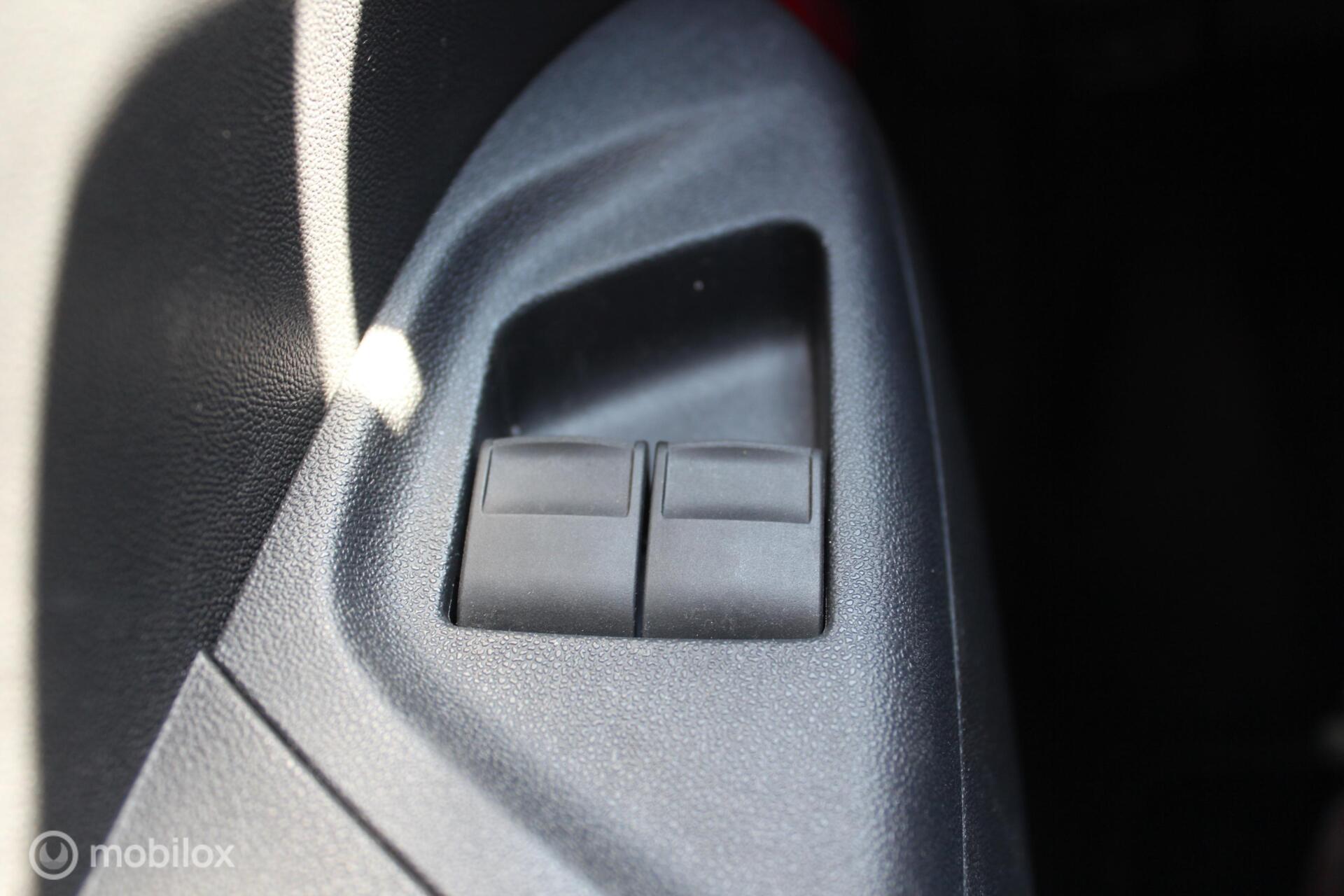 Foto van Citroen C1