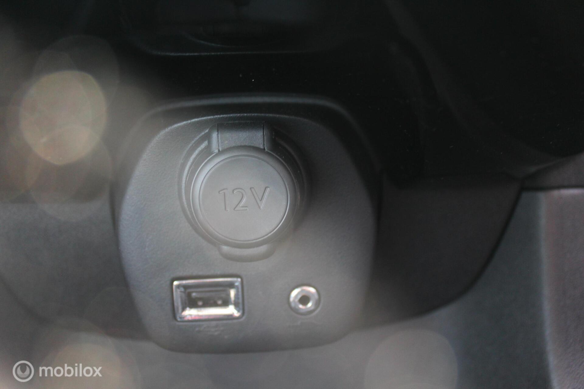 Foto van Citroen C1