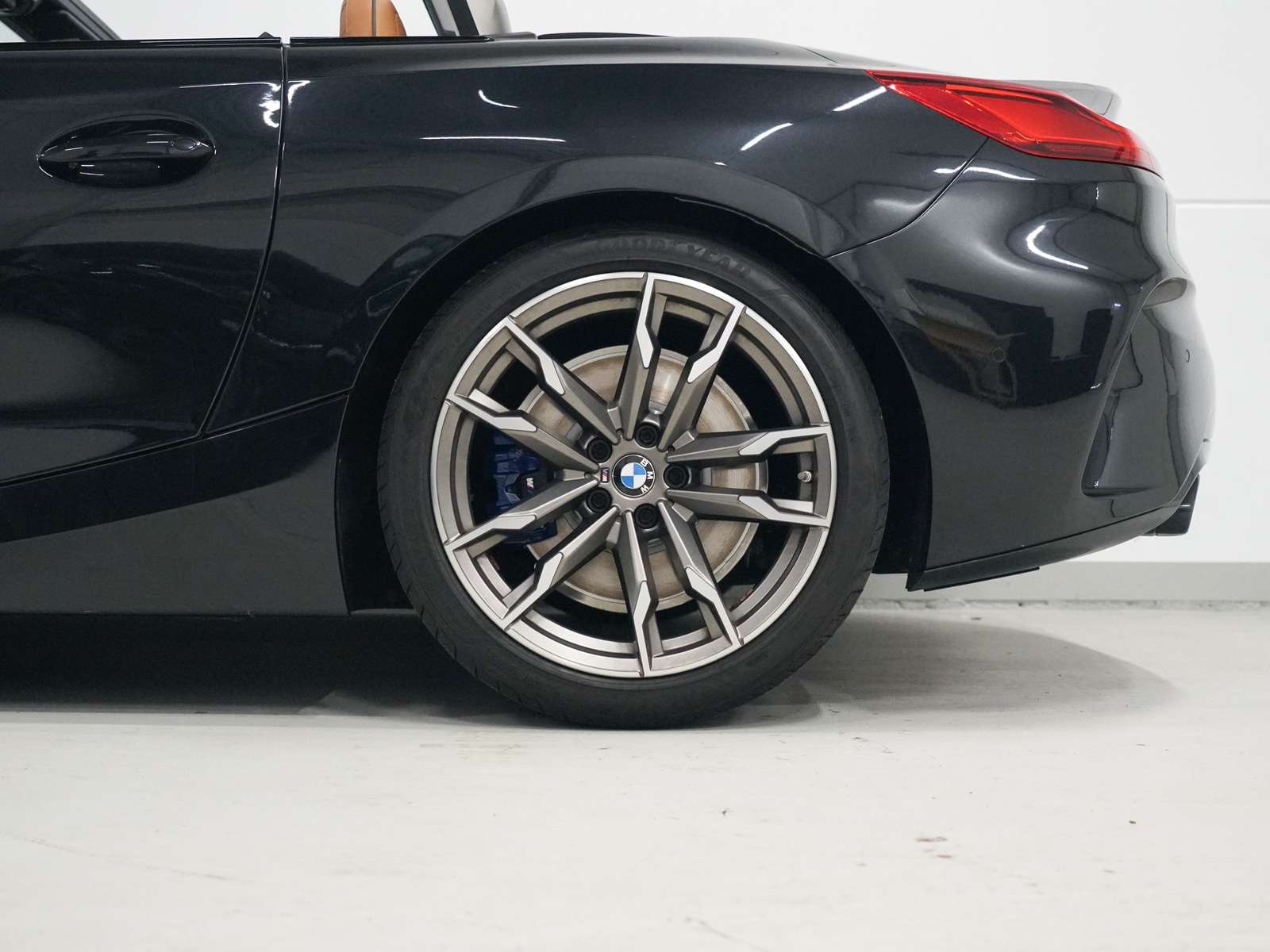 Foto van BMW Z4 M40i