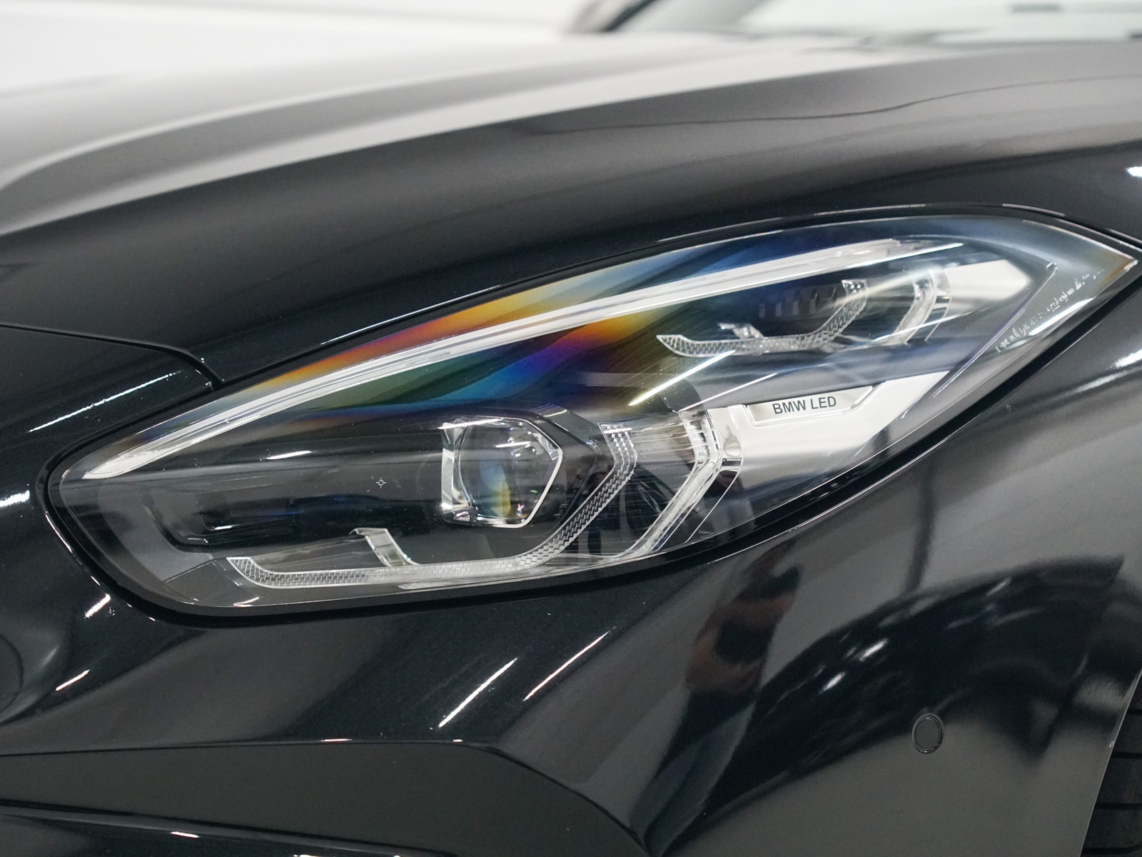 Foto van BMW Z4 M40i