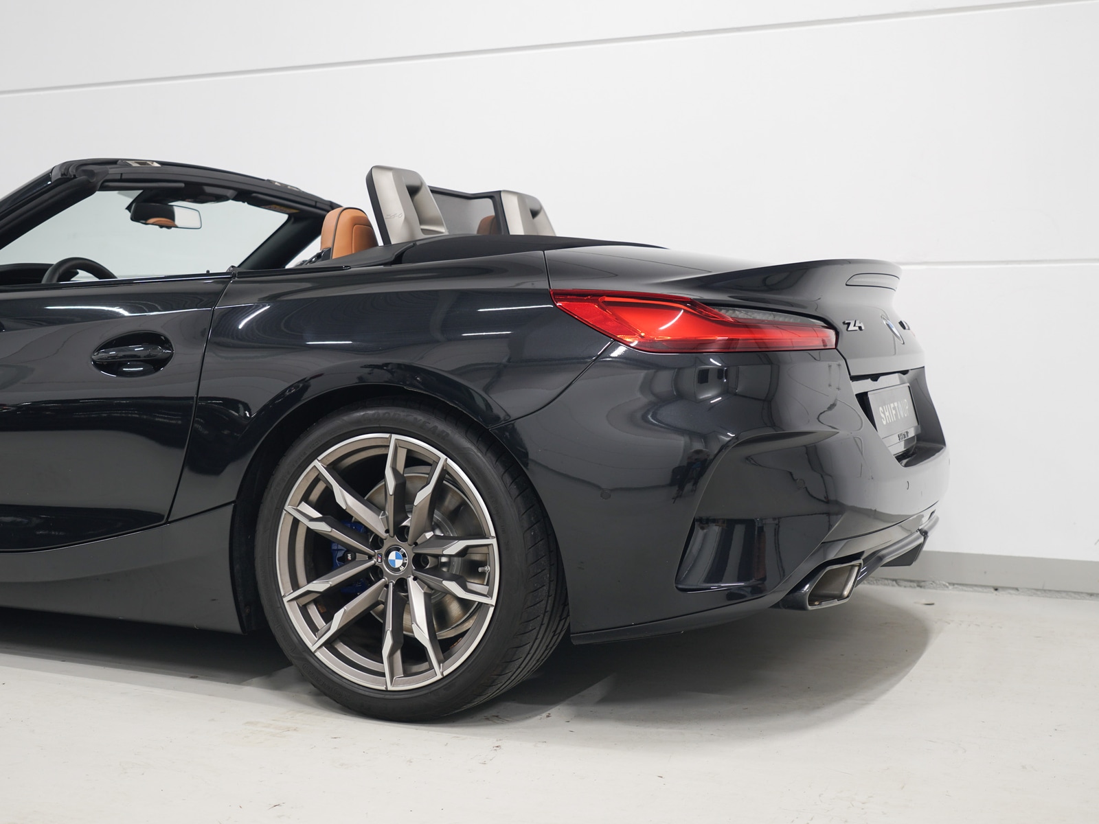 Foto van BMW Z4 M40i