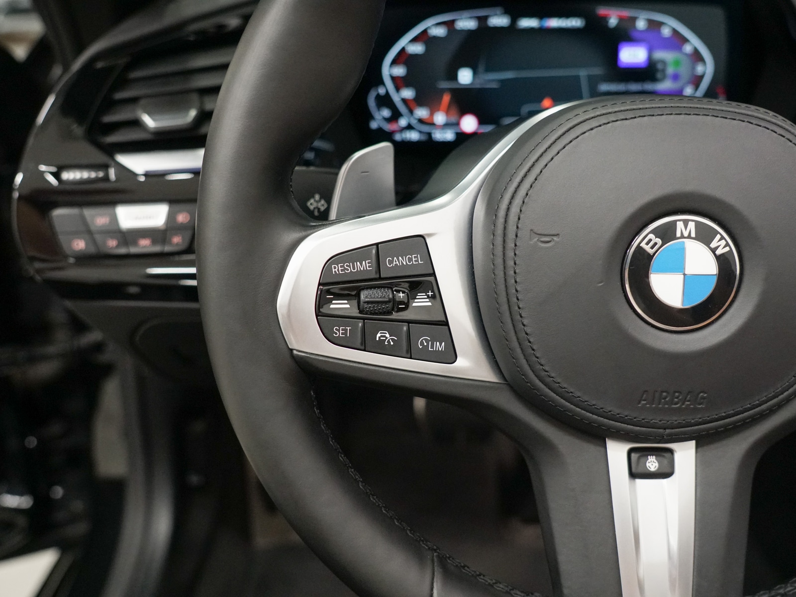 Foto van BMW Z4 M40i