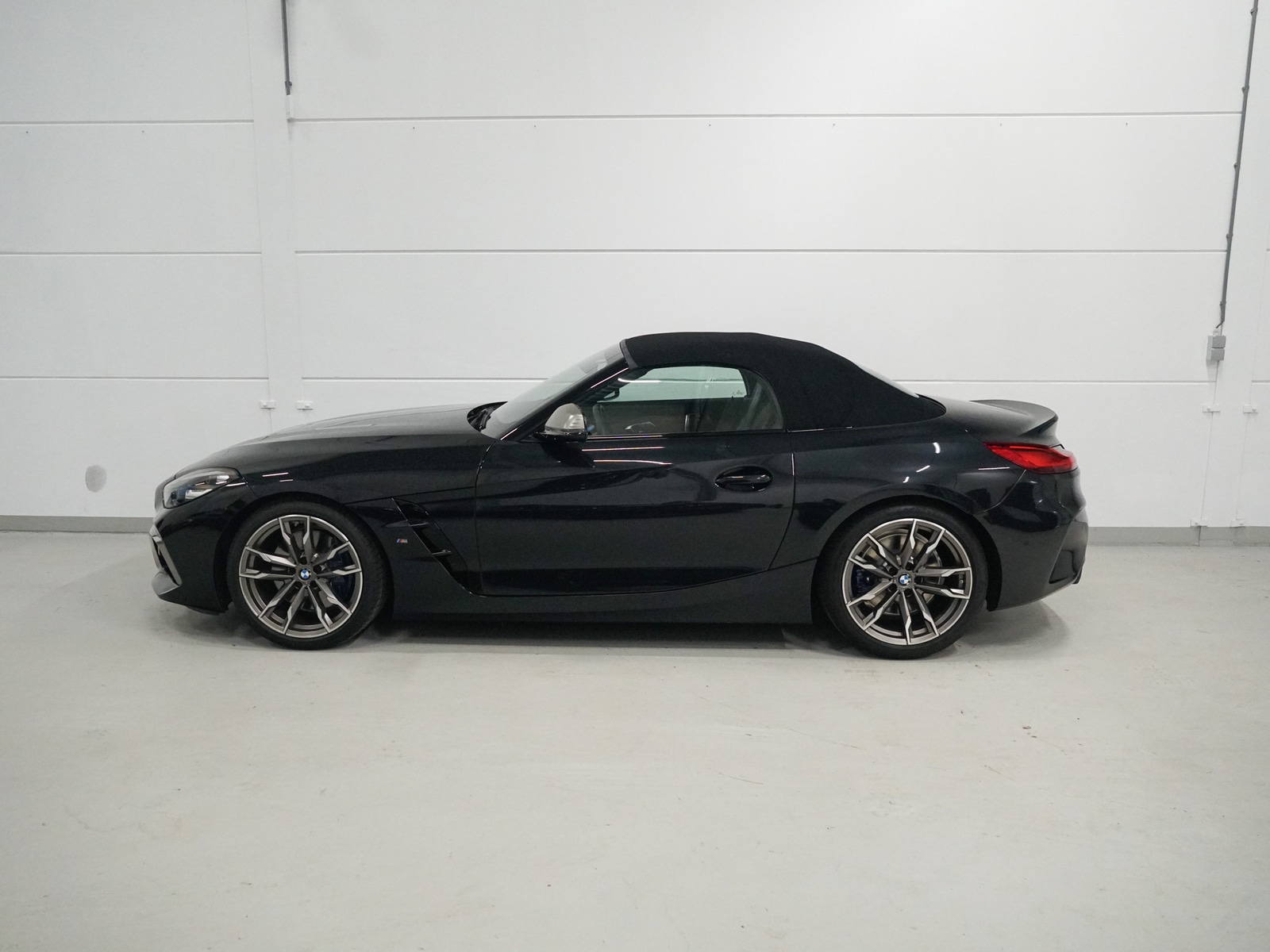 Foto van BMW Z4 M40i