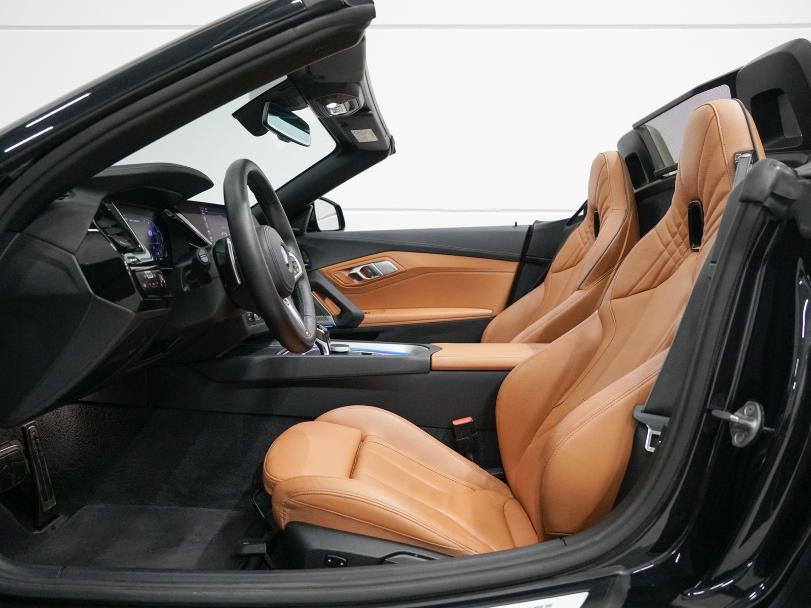 Foto van BMW Z4 M40i