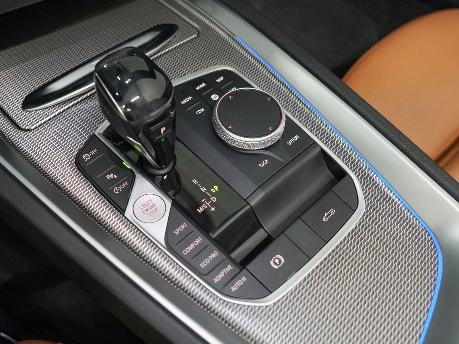 Foto van BMW Z4 M40i