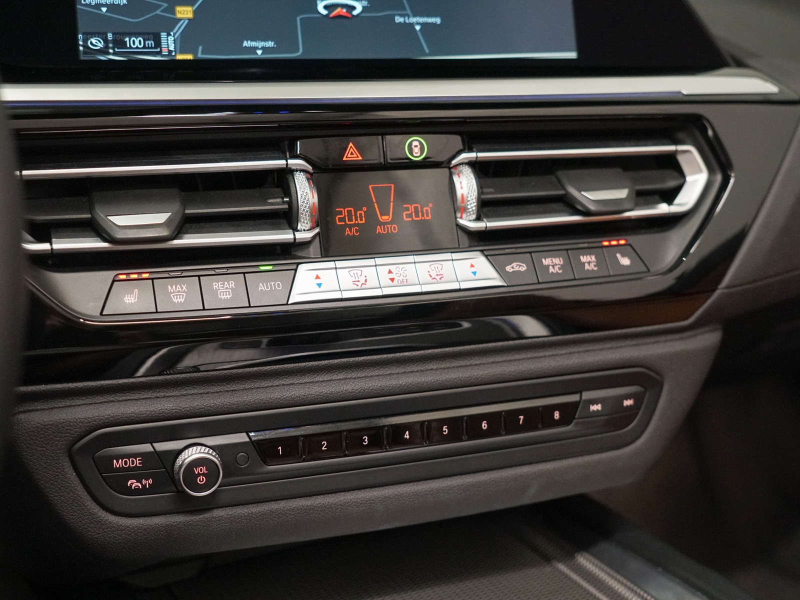 Foto van BMW Z4 M40i