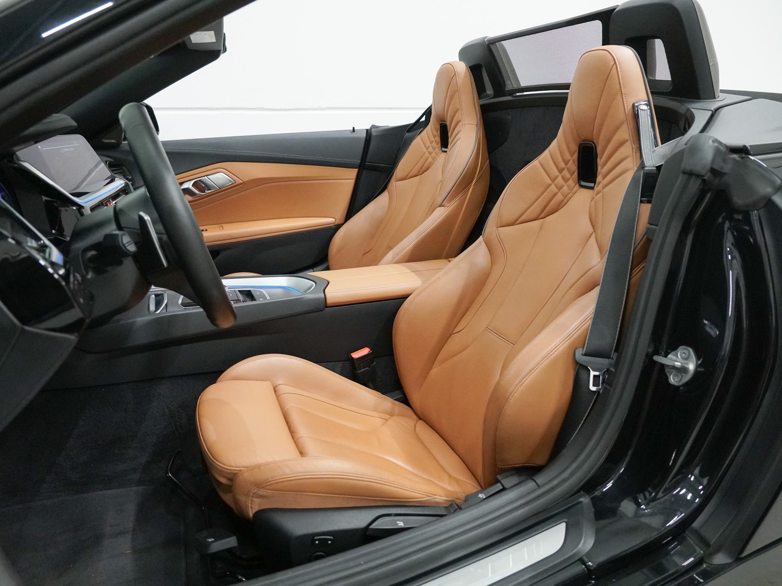 Foto van BMW Z4 M40i
