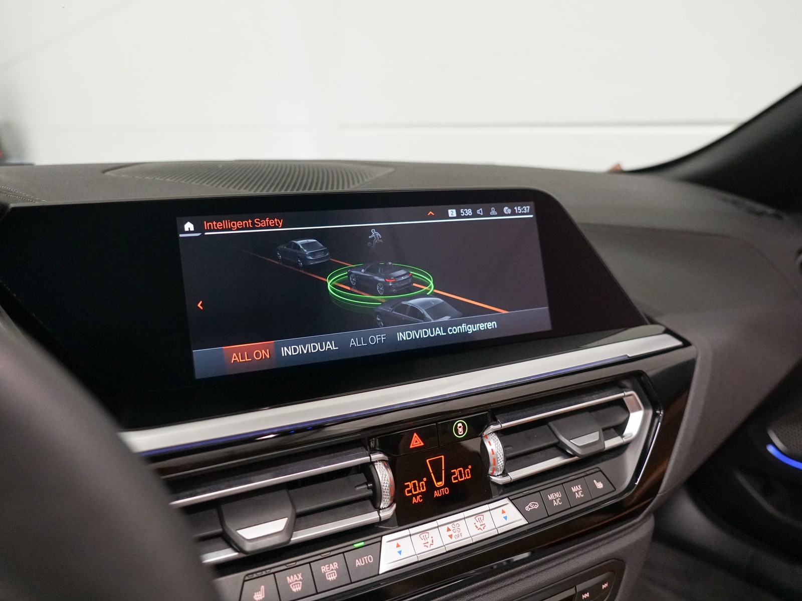 Foto van BMW Z4 M40i