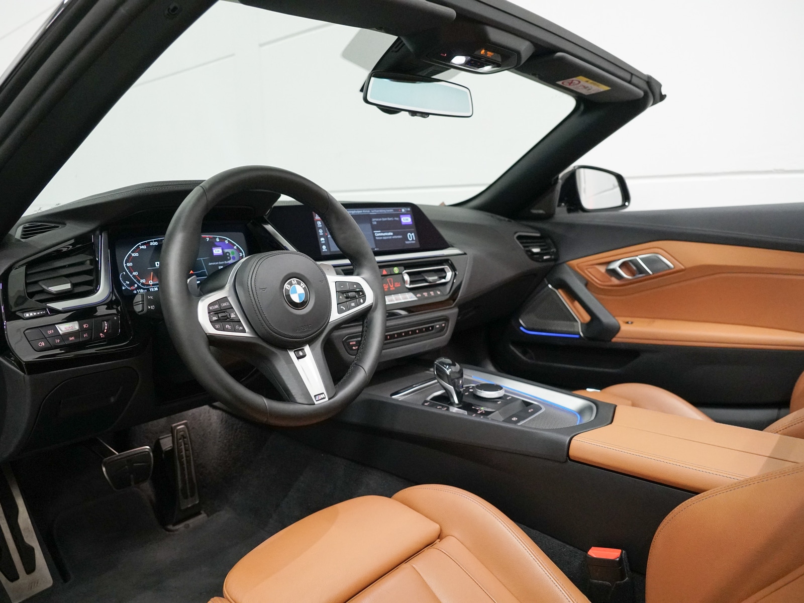 Foto van BMW Z4 M40i