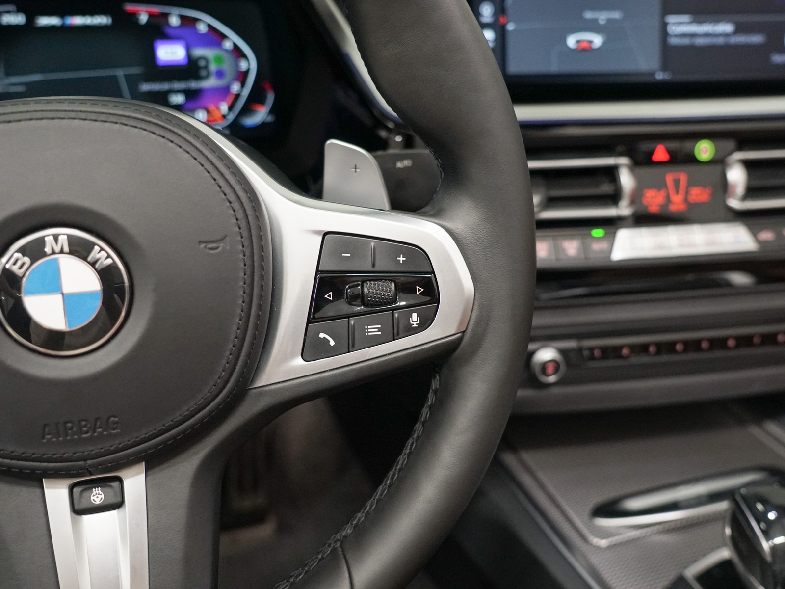 Foto van BMW Z4 M40i