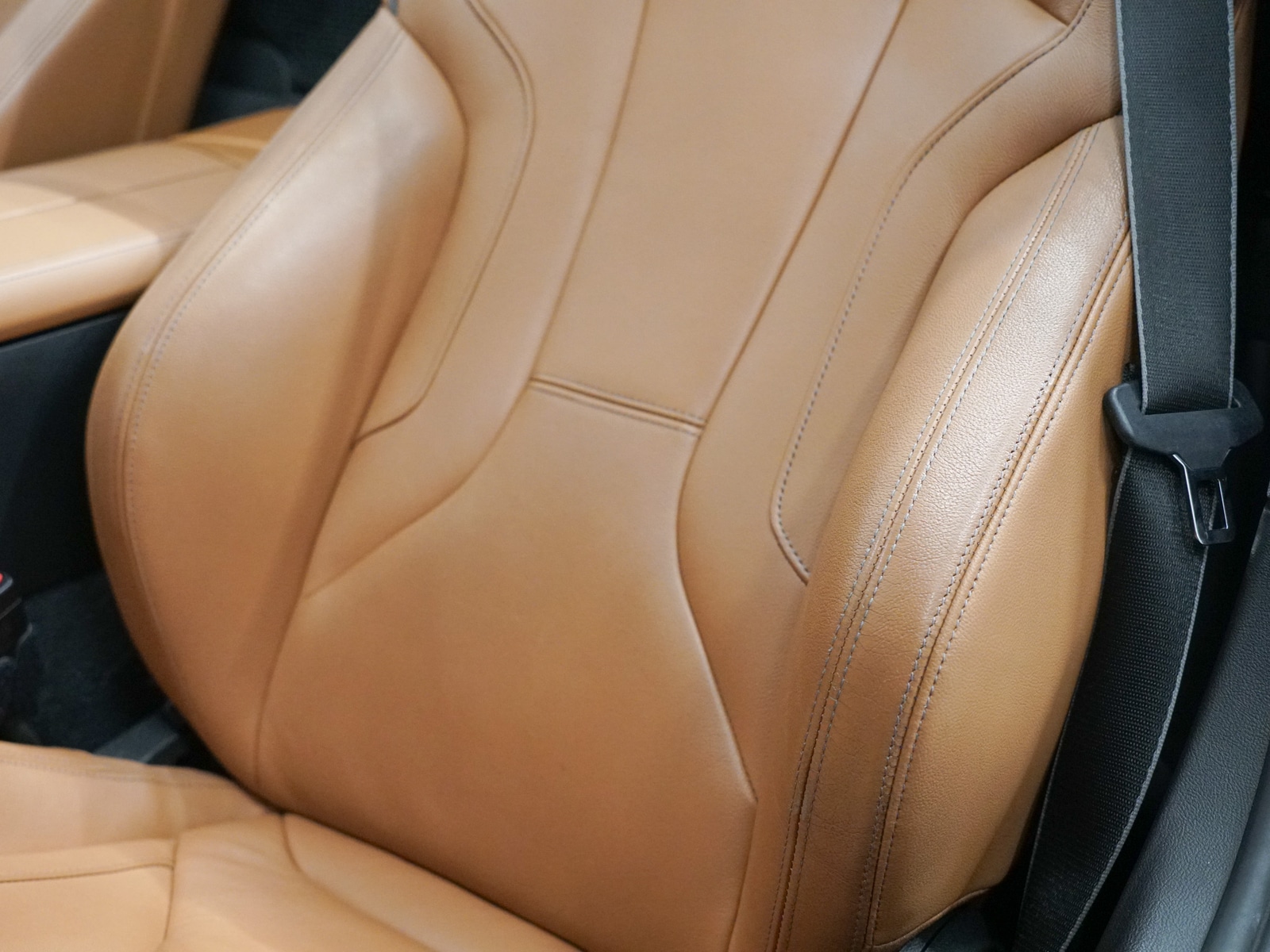 Foto van BMW Z4 M40i