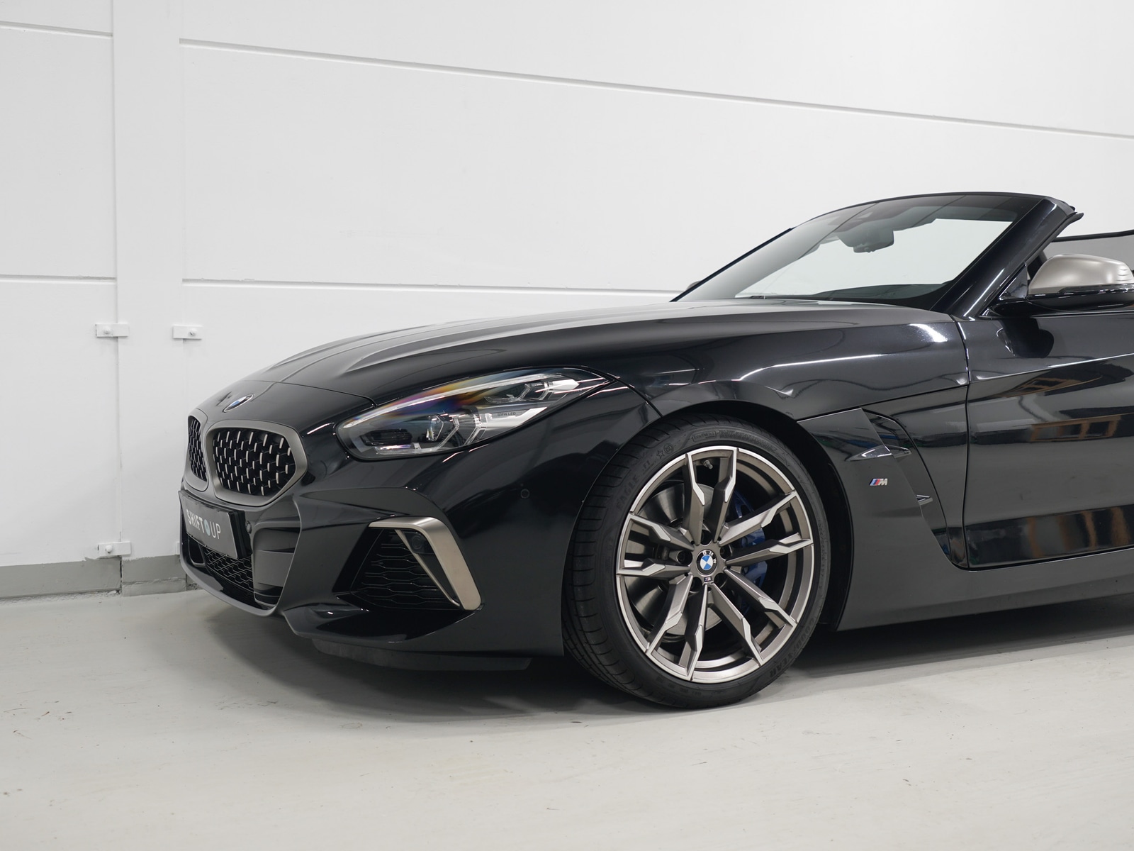 Foto van BMW Z4 M40i