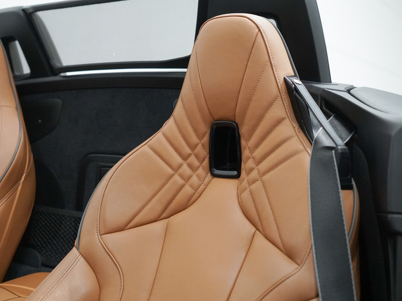Foto van BMW Z4 M40i