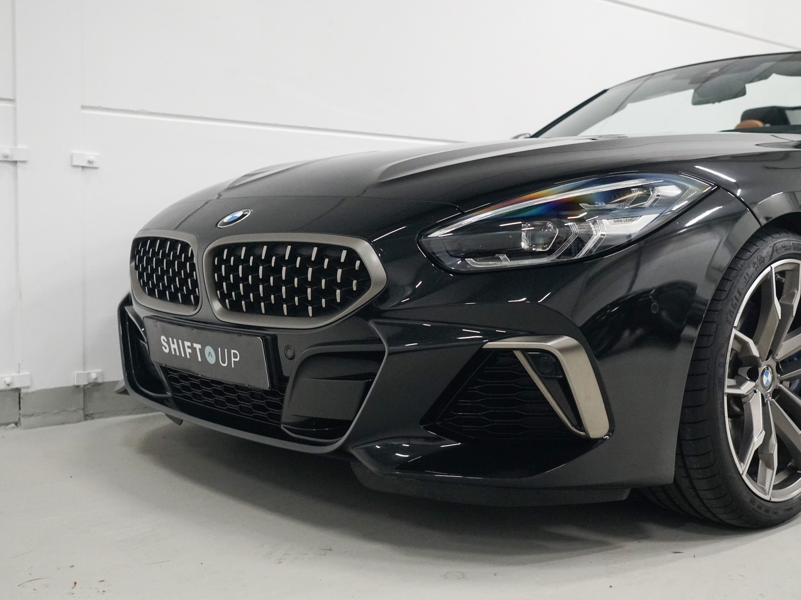 Foto van BMW Z4 M40i