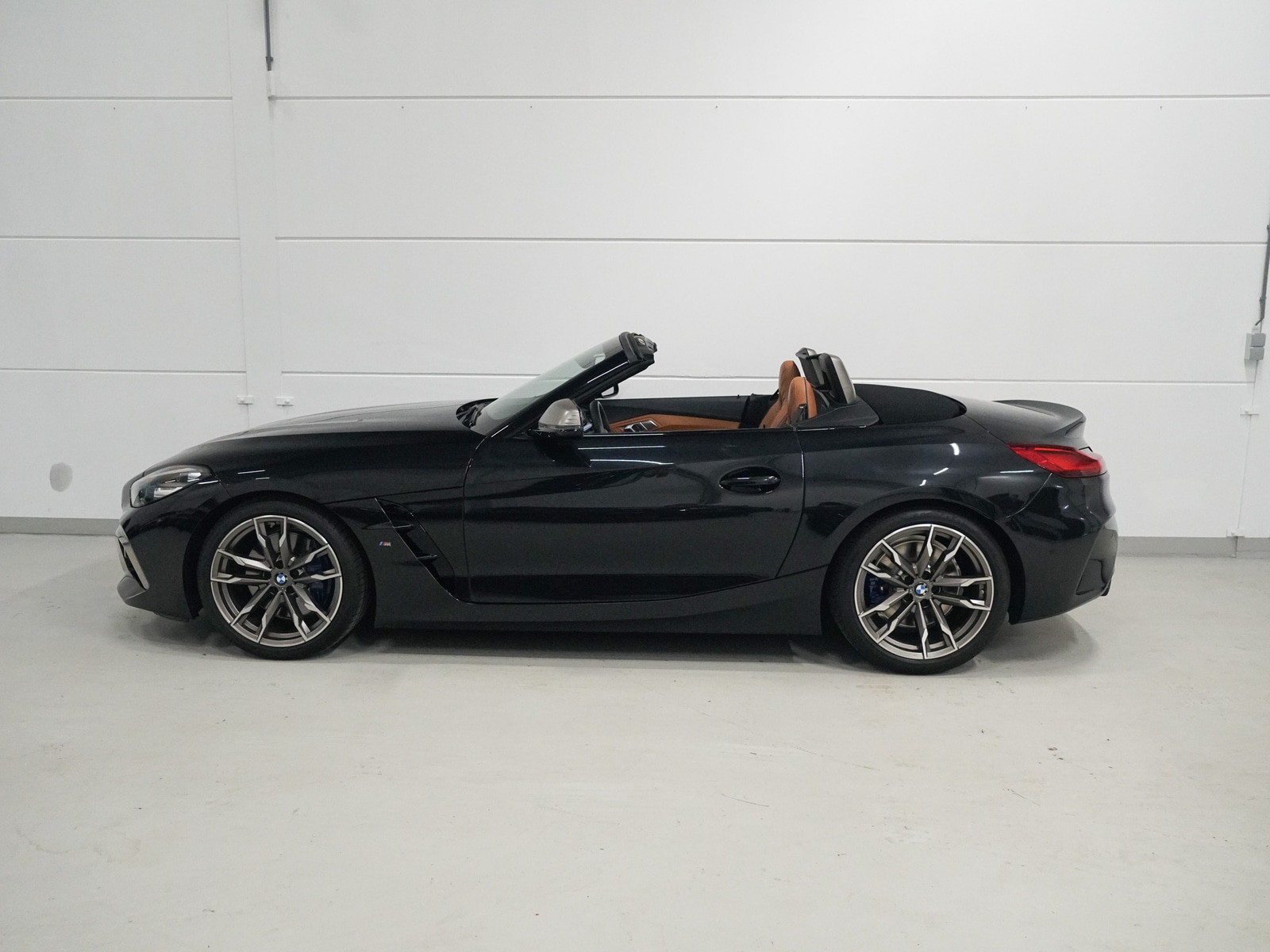 Foto van BMW Z4 M40i