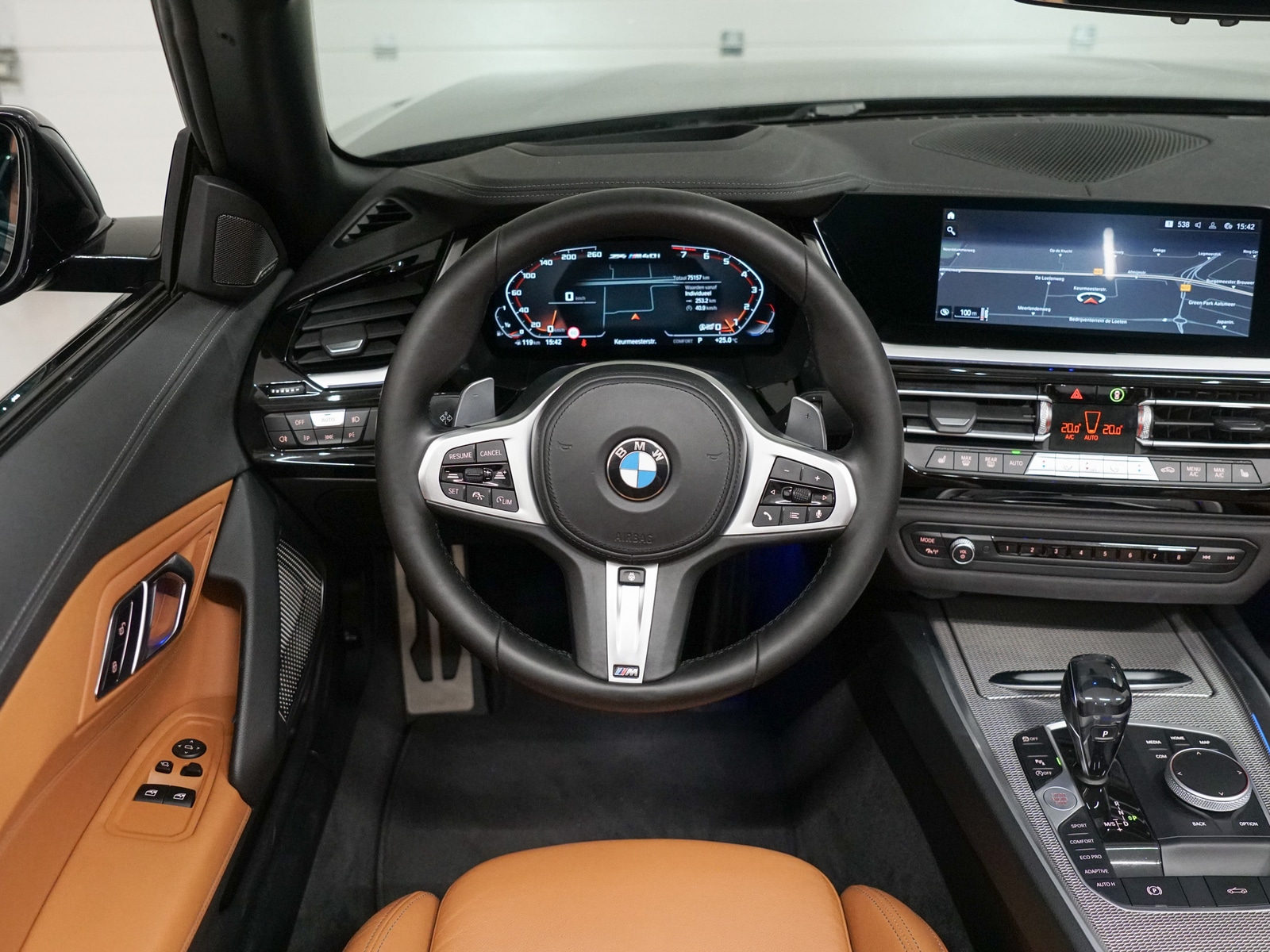 Foto van BMW Z4 M40i