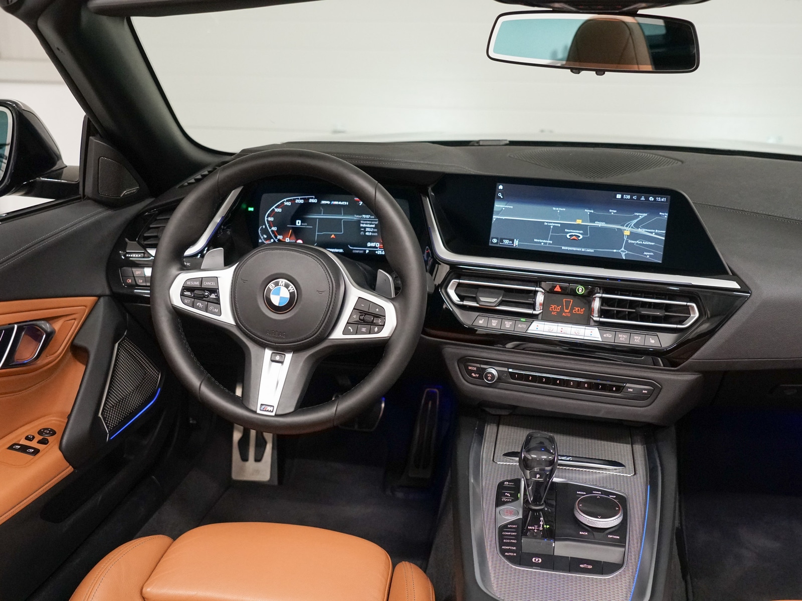 Foto van BMW Z4 M40i