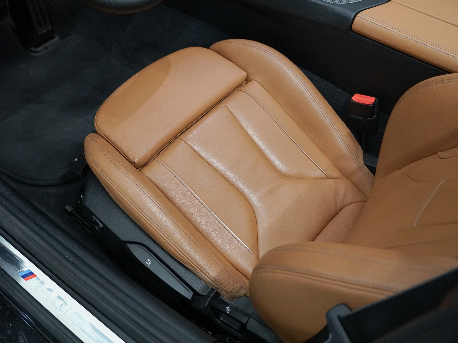 Foto van BMW Z4 M40i