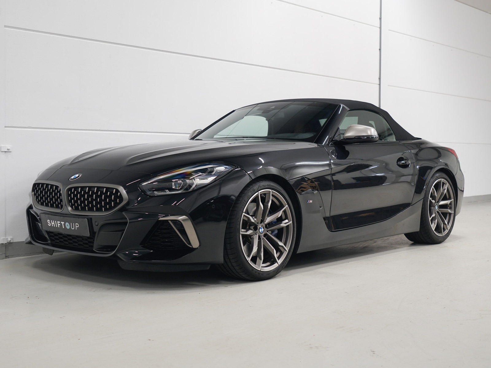 Foto van BMW Z4 M40i