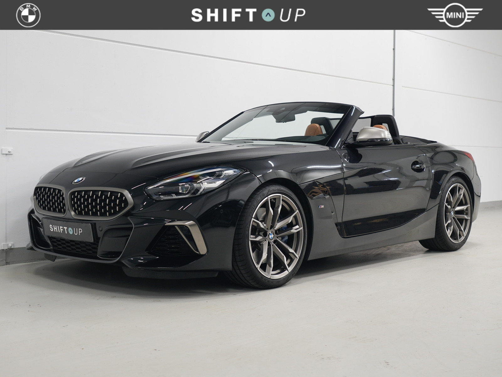 BMW Z4 M40i M40i Harman Kardon | ACC | Stuurverwarming 2020 - voorkant