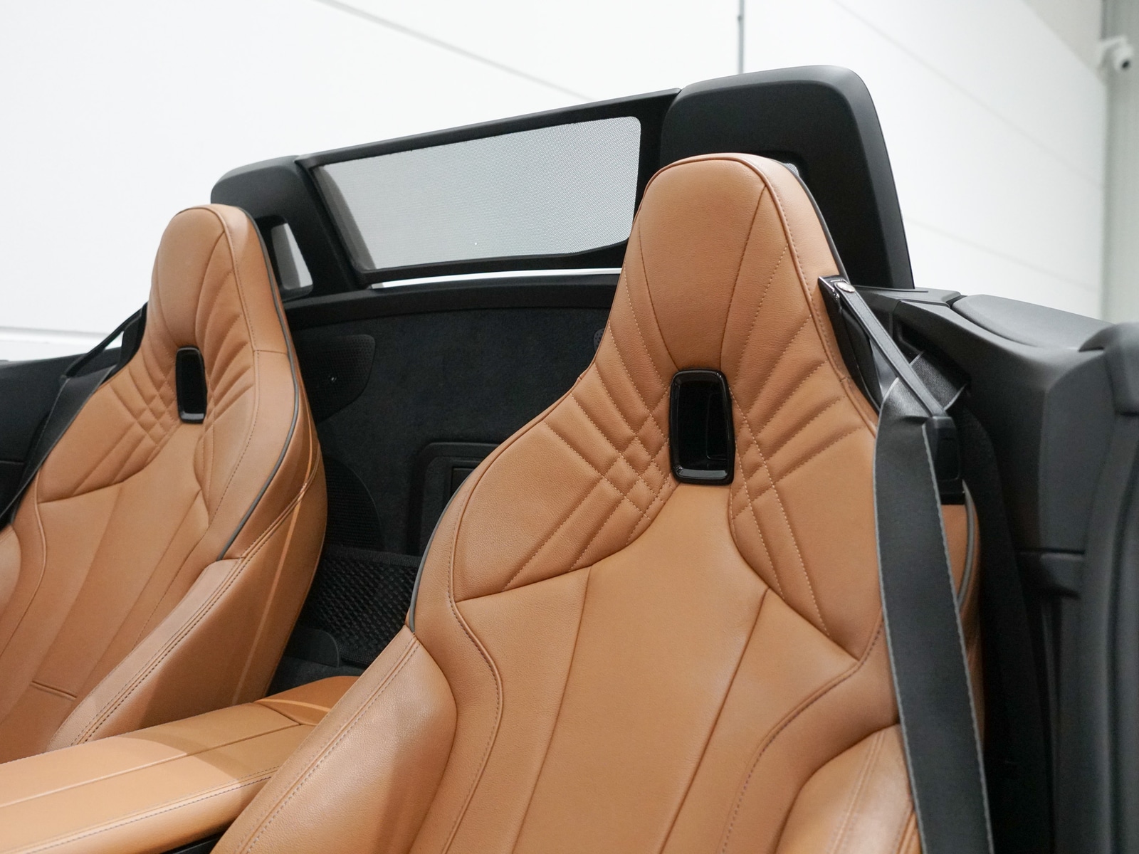 Foto van BMW Z4 M40i