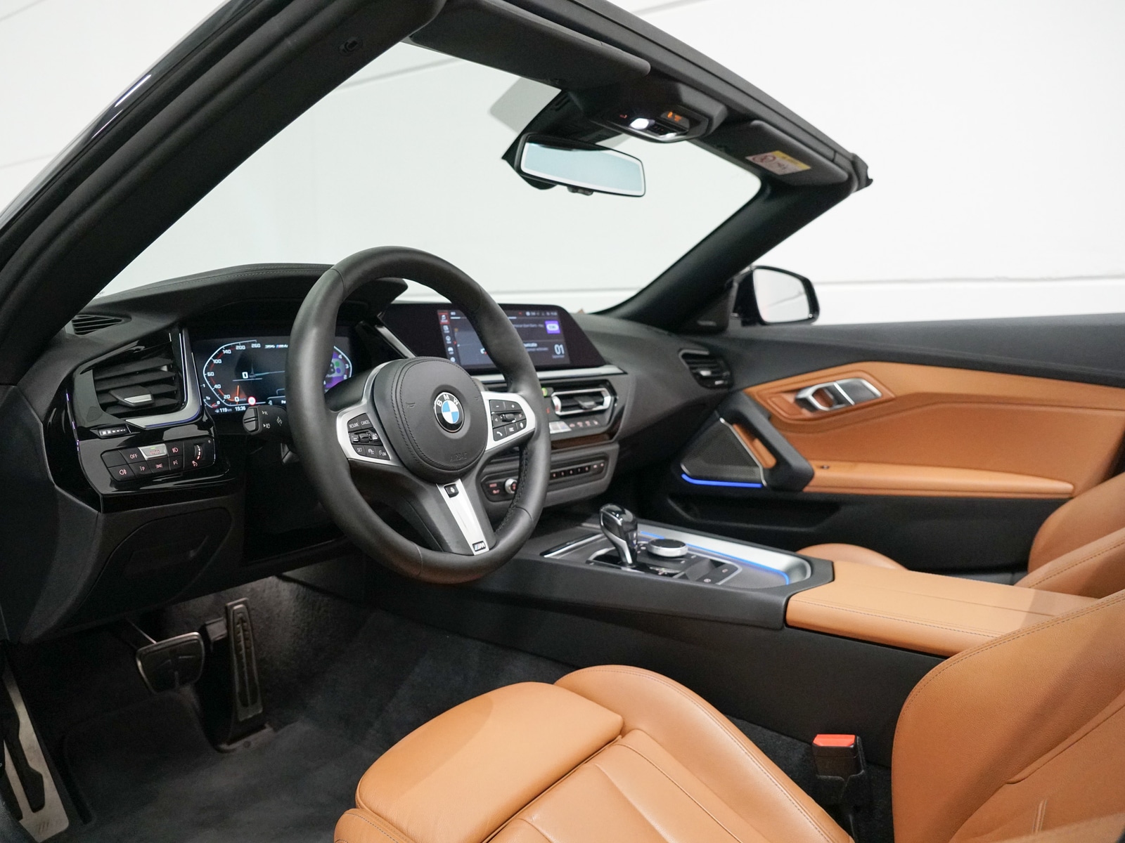 Foto van BMW Z4 M40i