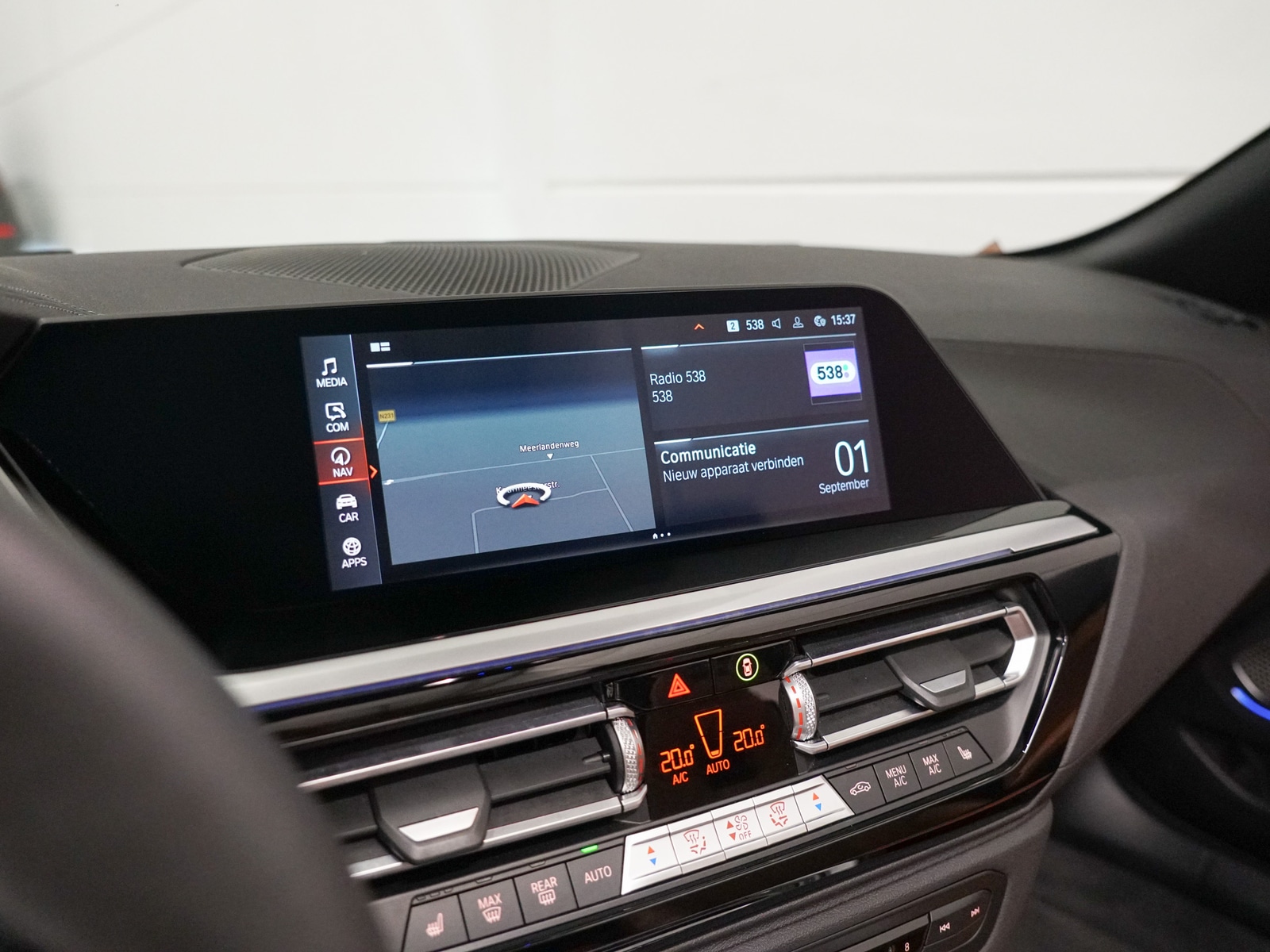 Foto van BMW Z4 M40i
