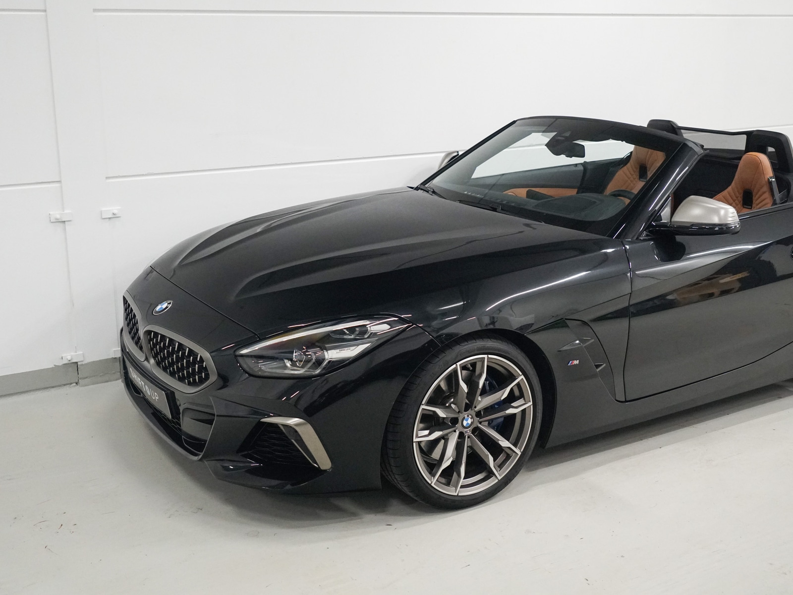 Foto van BMW Z4 M40i