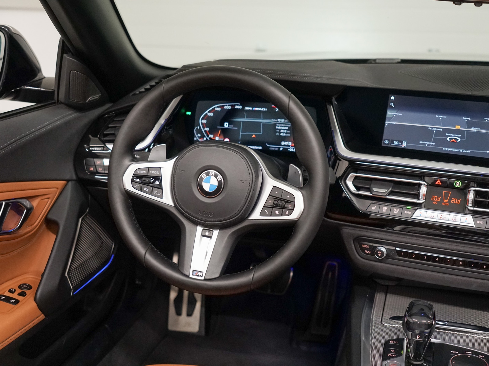 Foto van BMW Z4 M40i
