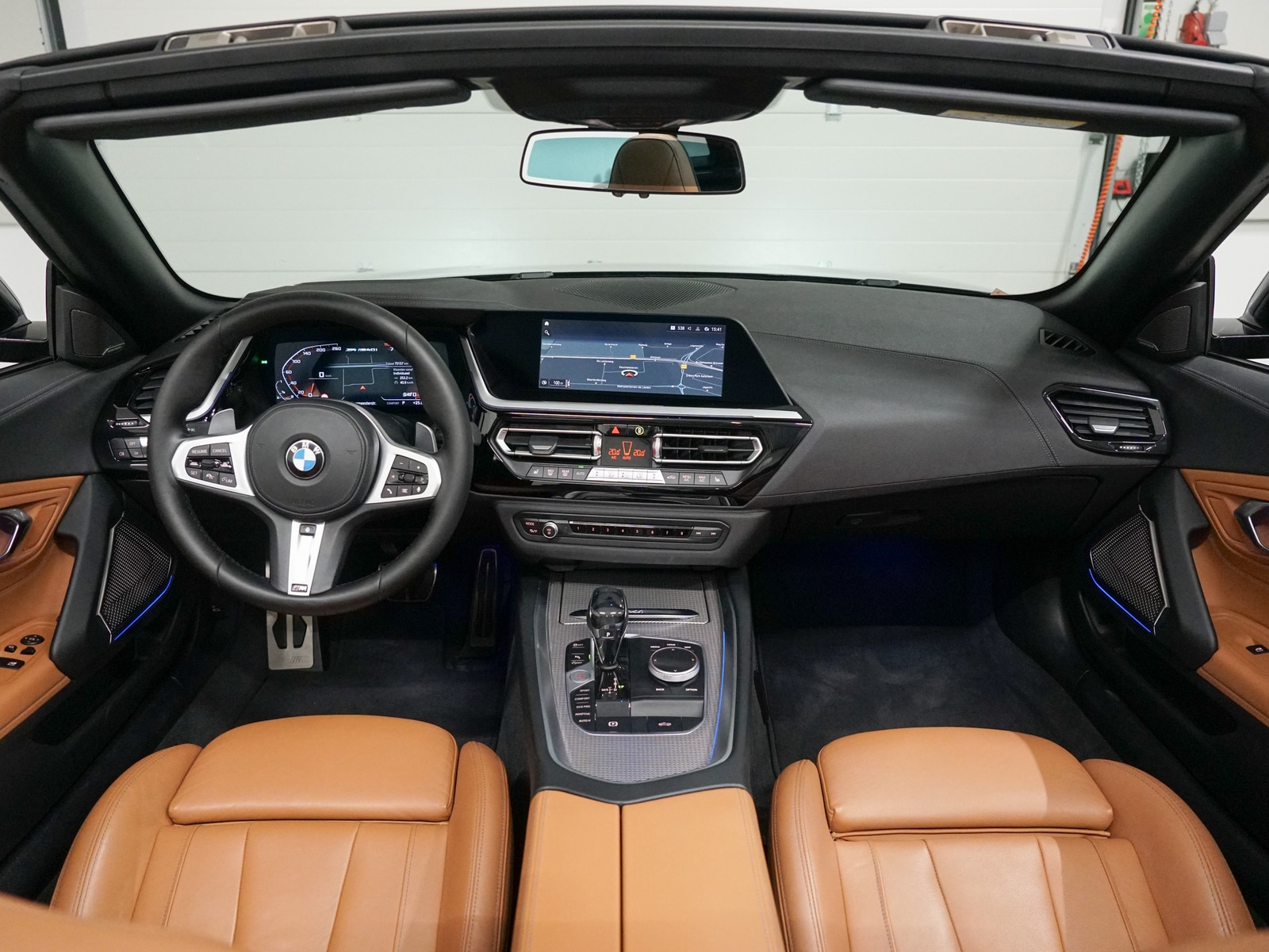 Foto van BMW Z4 M40i