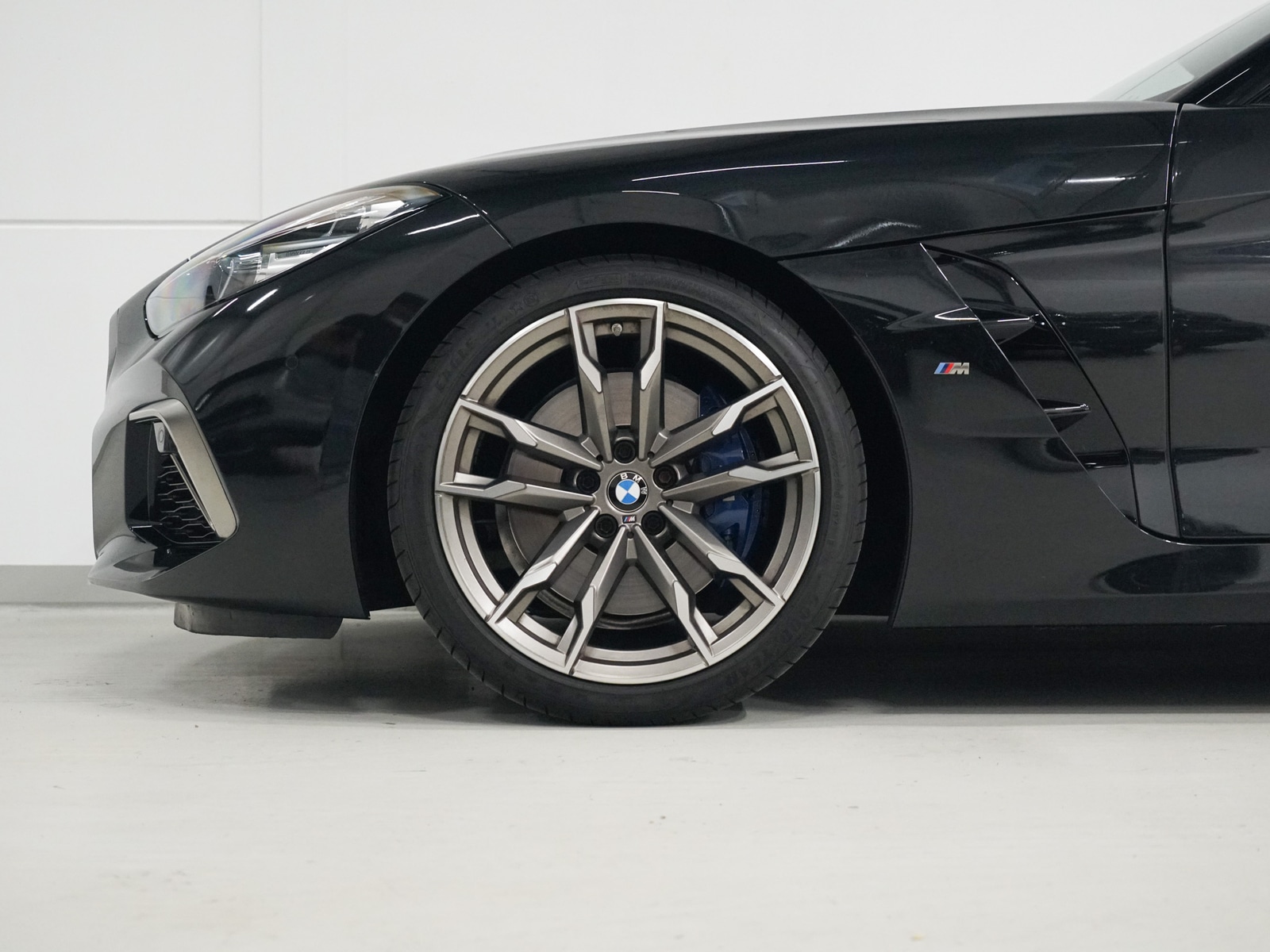 Foto van BMW Z4 M40i