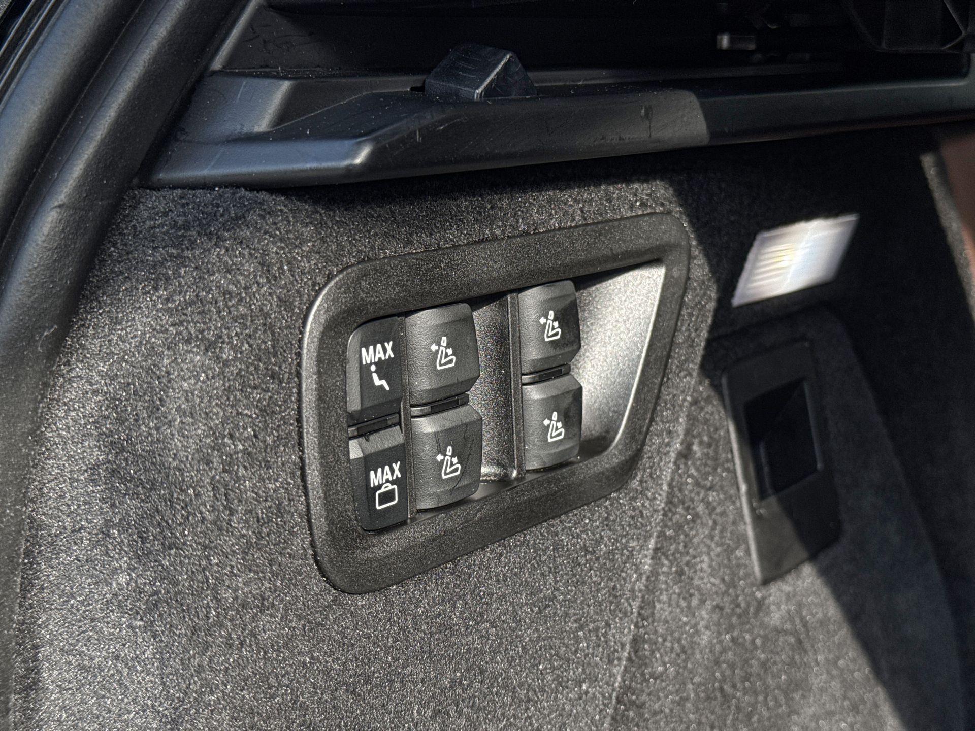 Foto van BMW X7 Xdrive40i