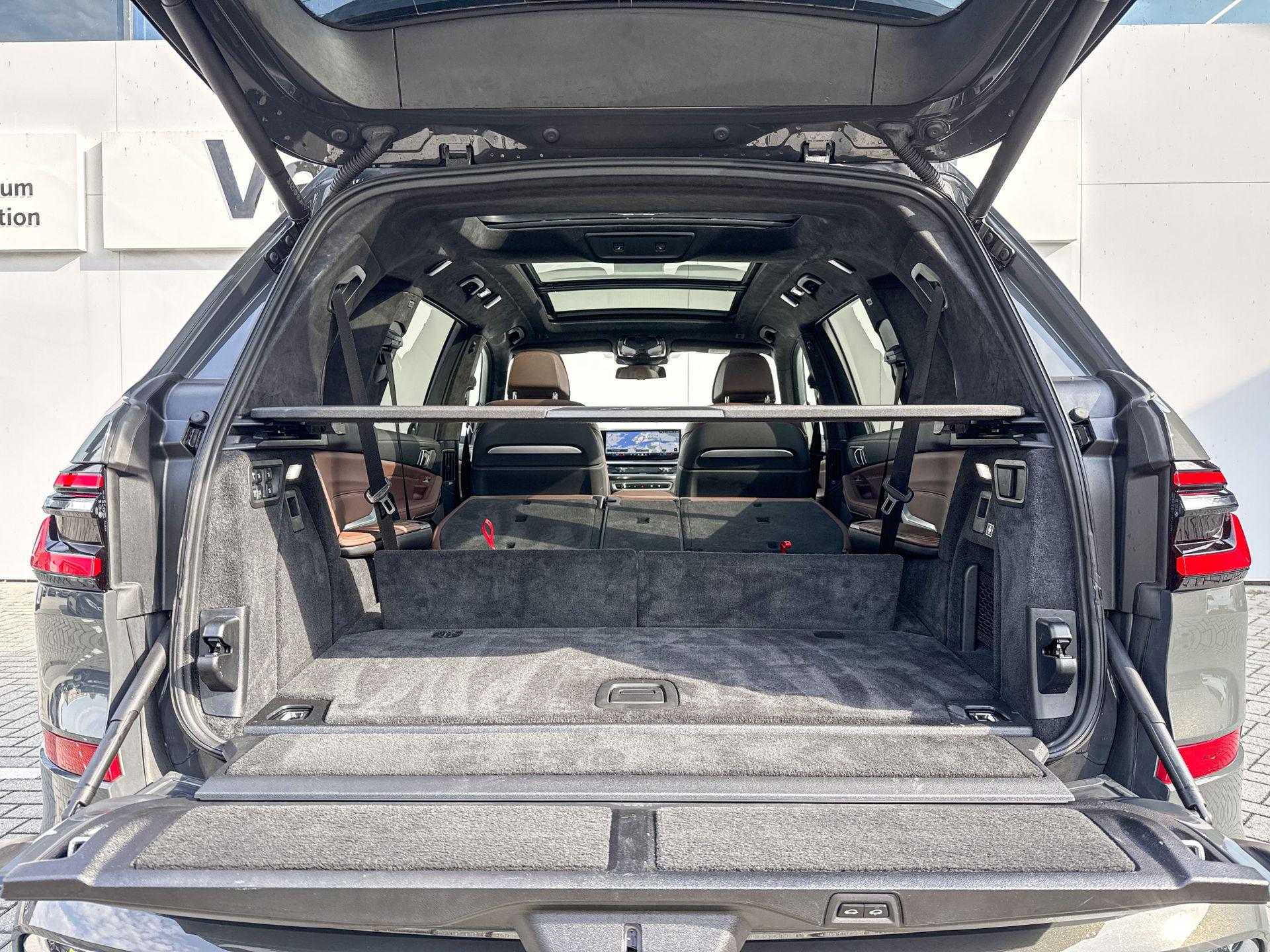 Foto van BMW X7 Xdrive40i